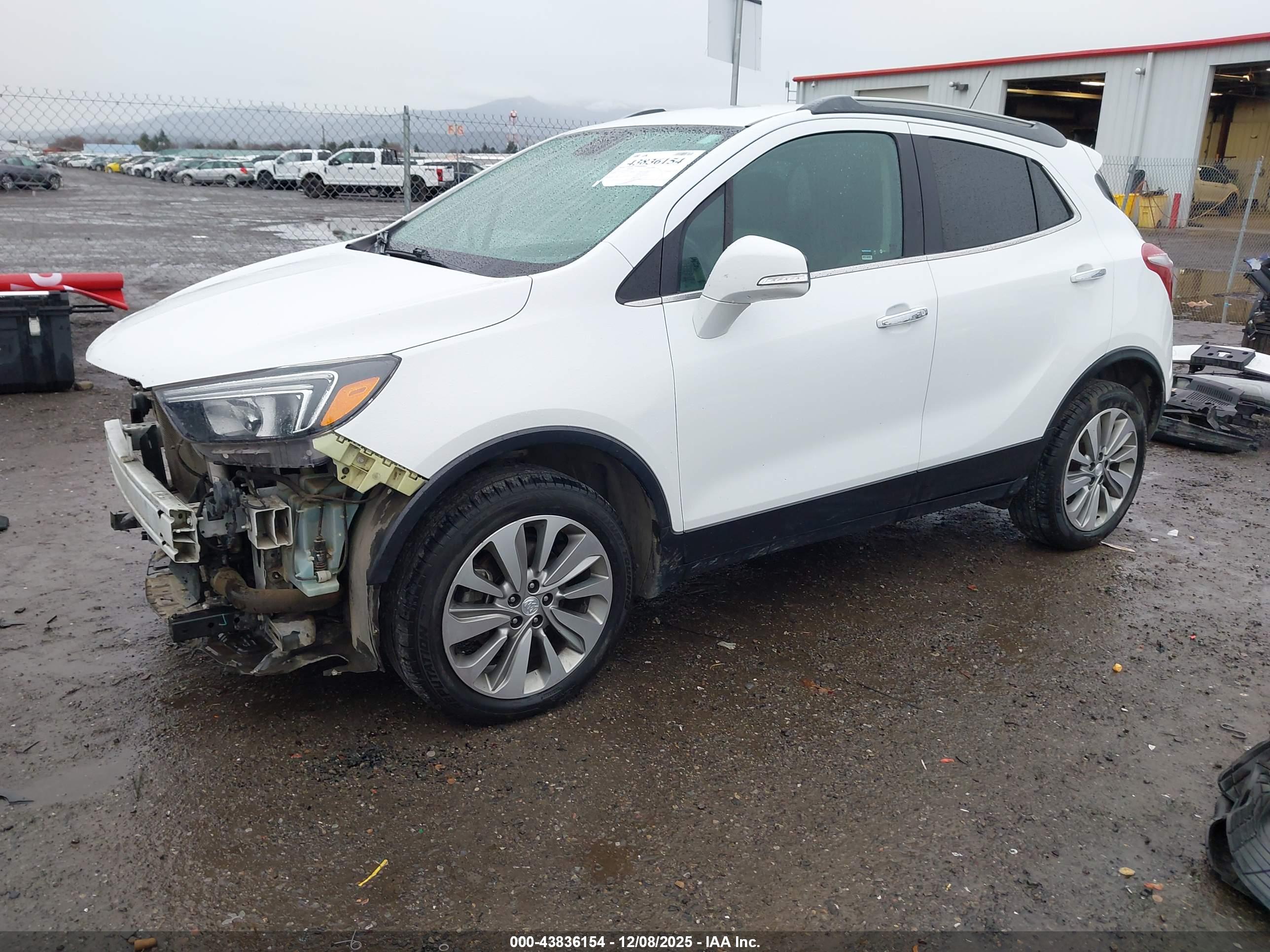 BUICK ENCORE image 2