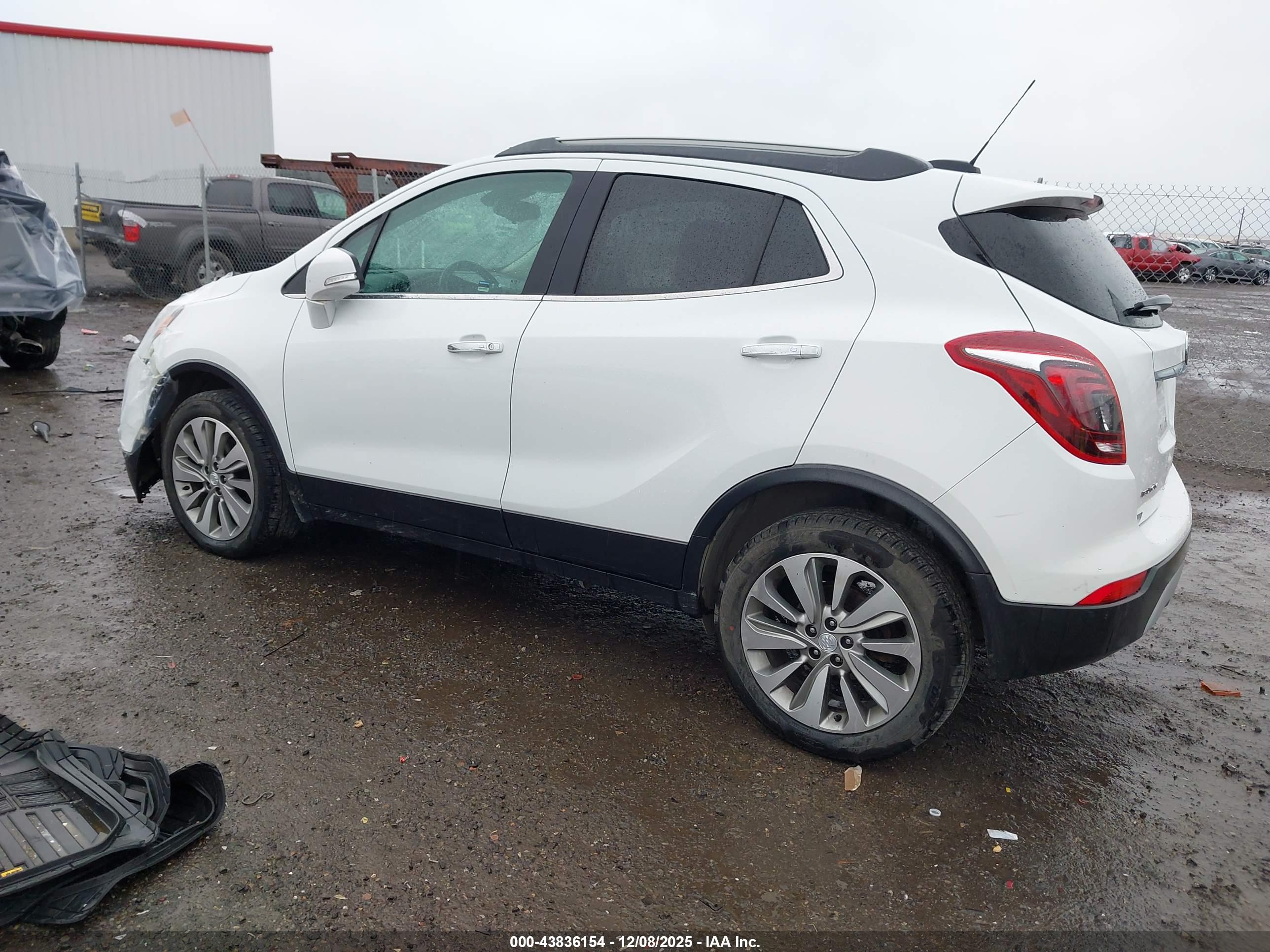BUICK ENCORE image 3