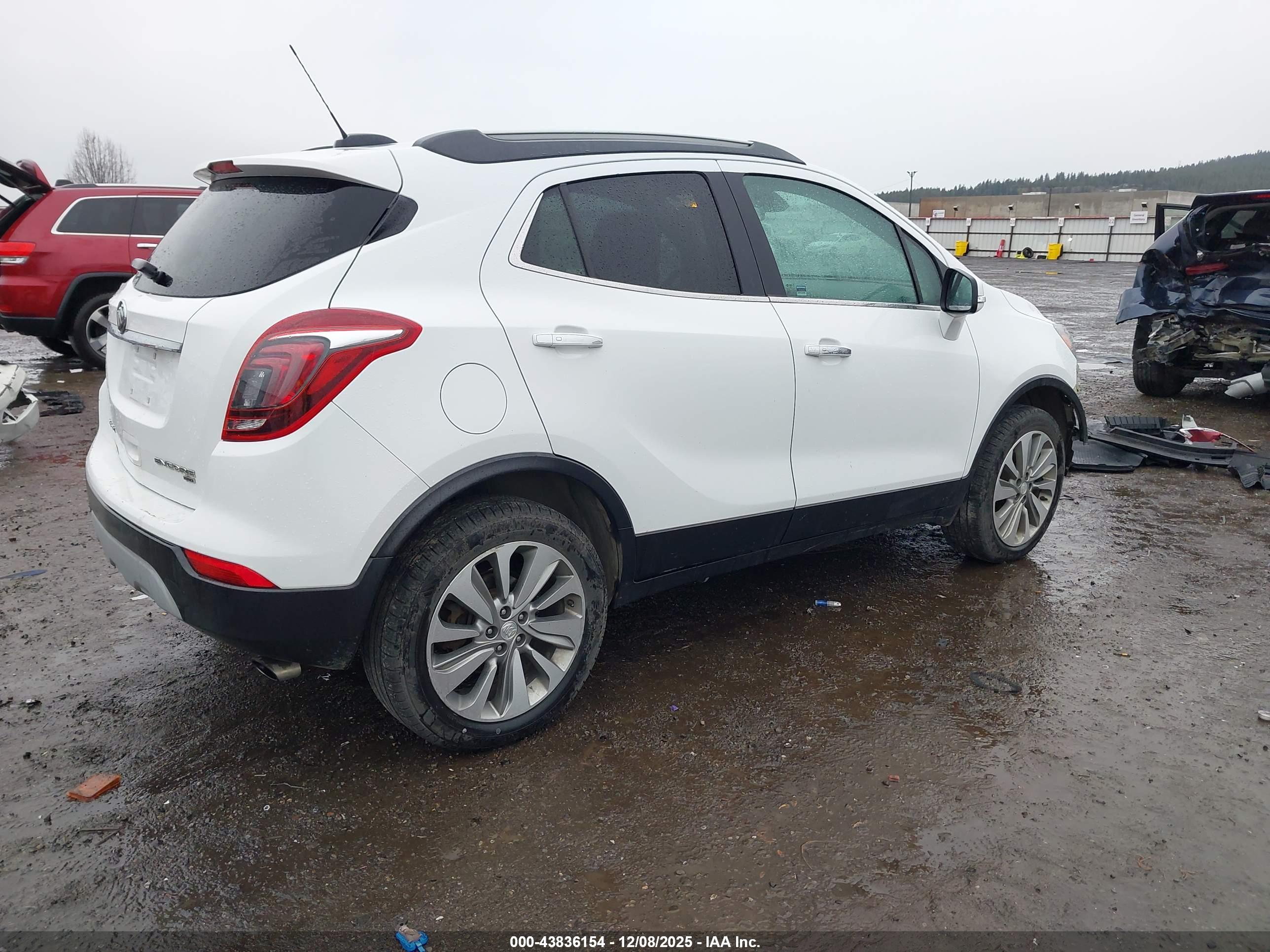 BUICK ENCORE image 4