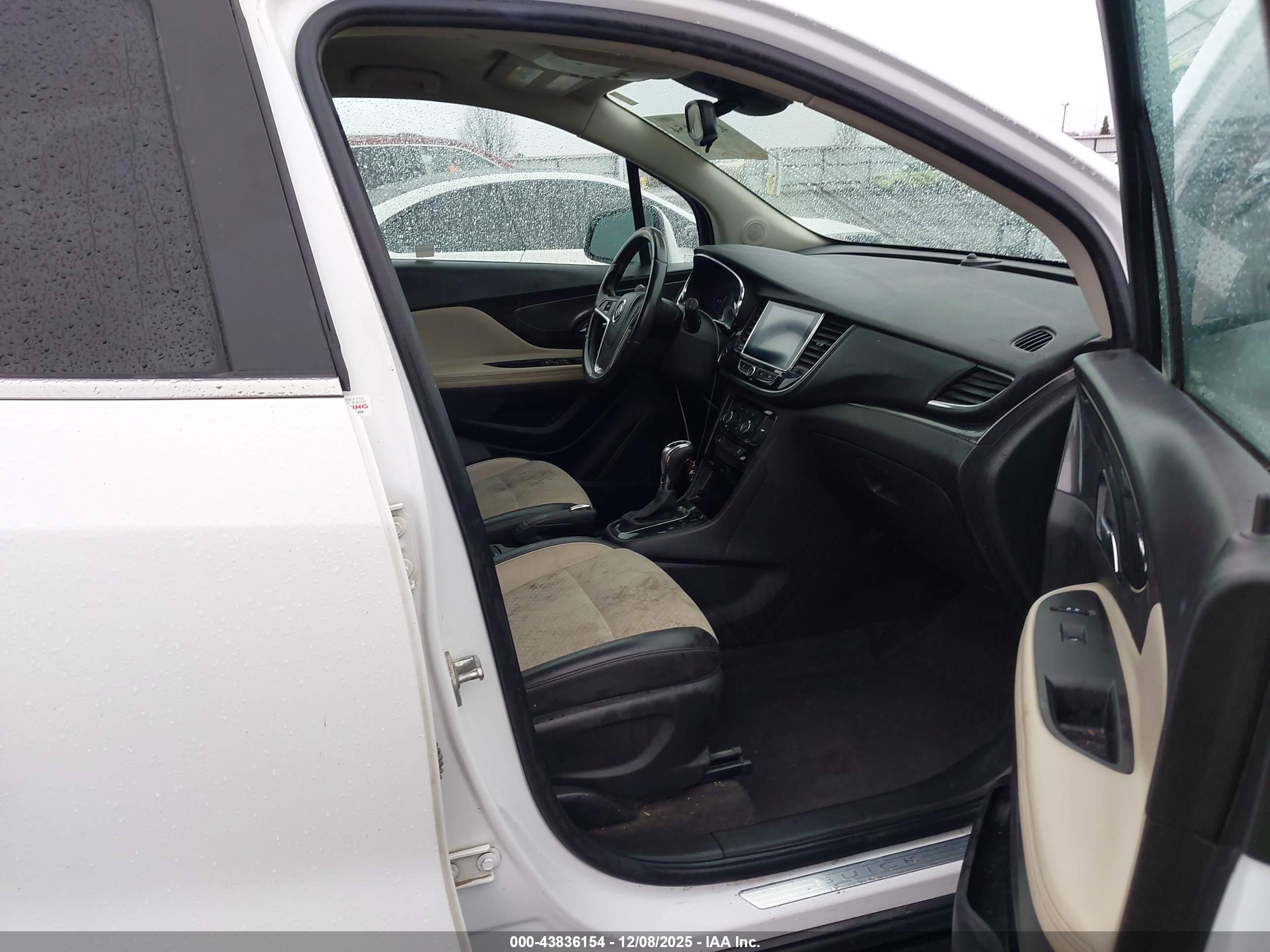 BUICK ENCORE image 5