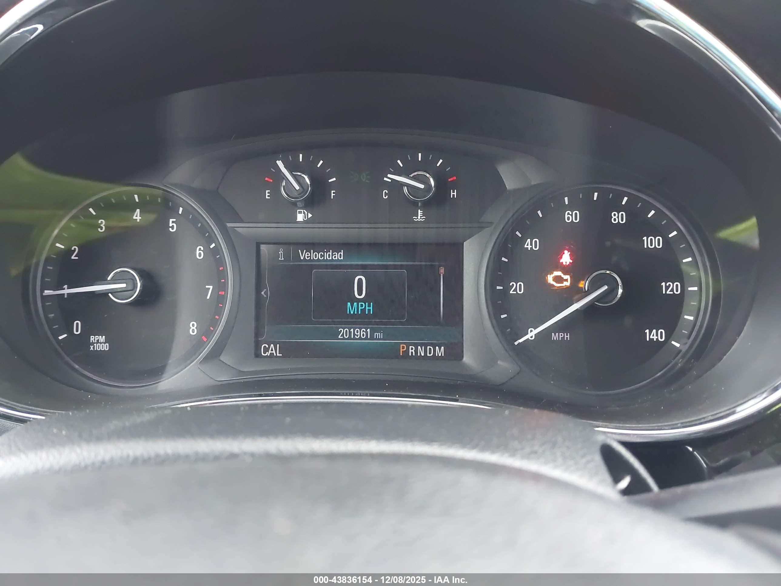 BUICK ENCORE image 7