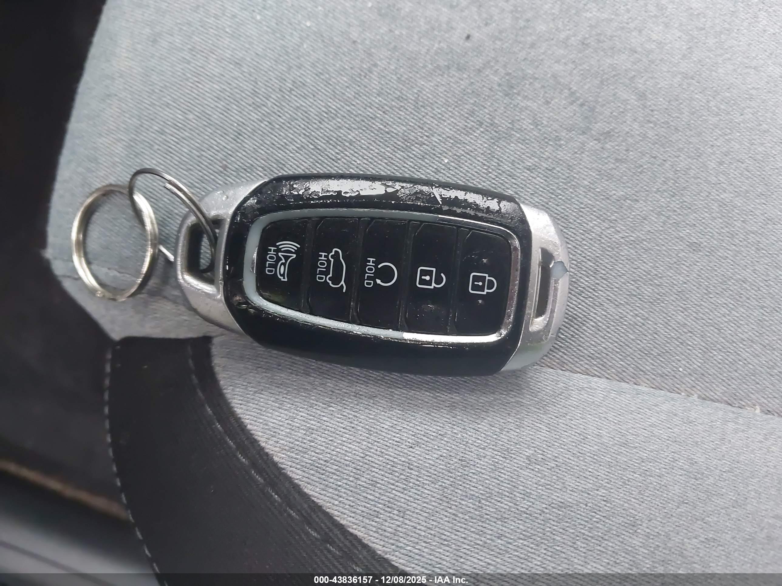 HYUNDAI PALISADE image 11