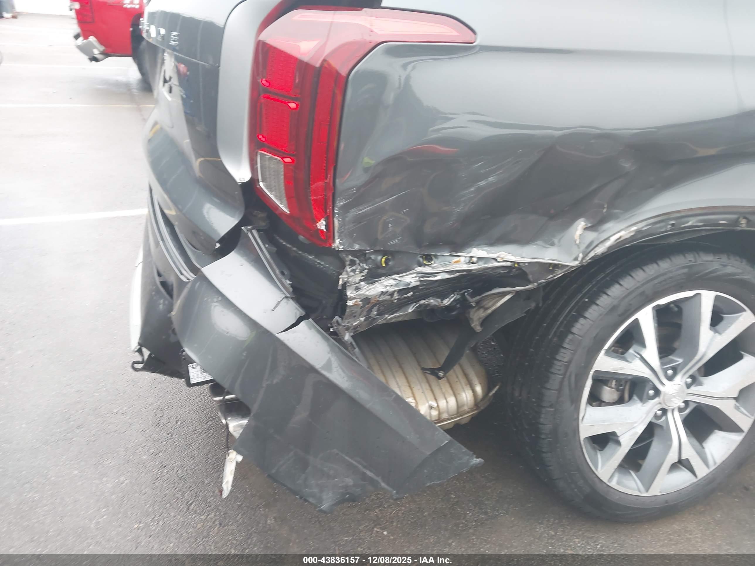 HYUNDAI PALISADE image 6