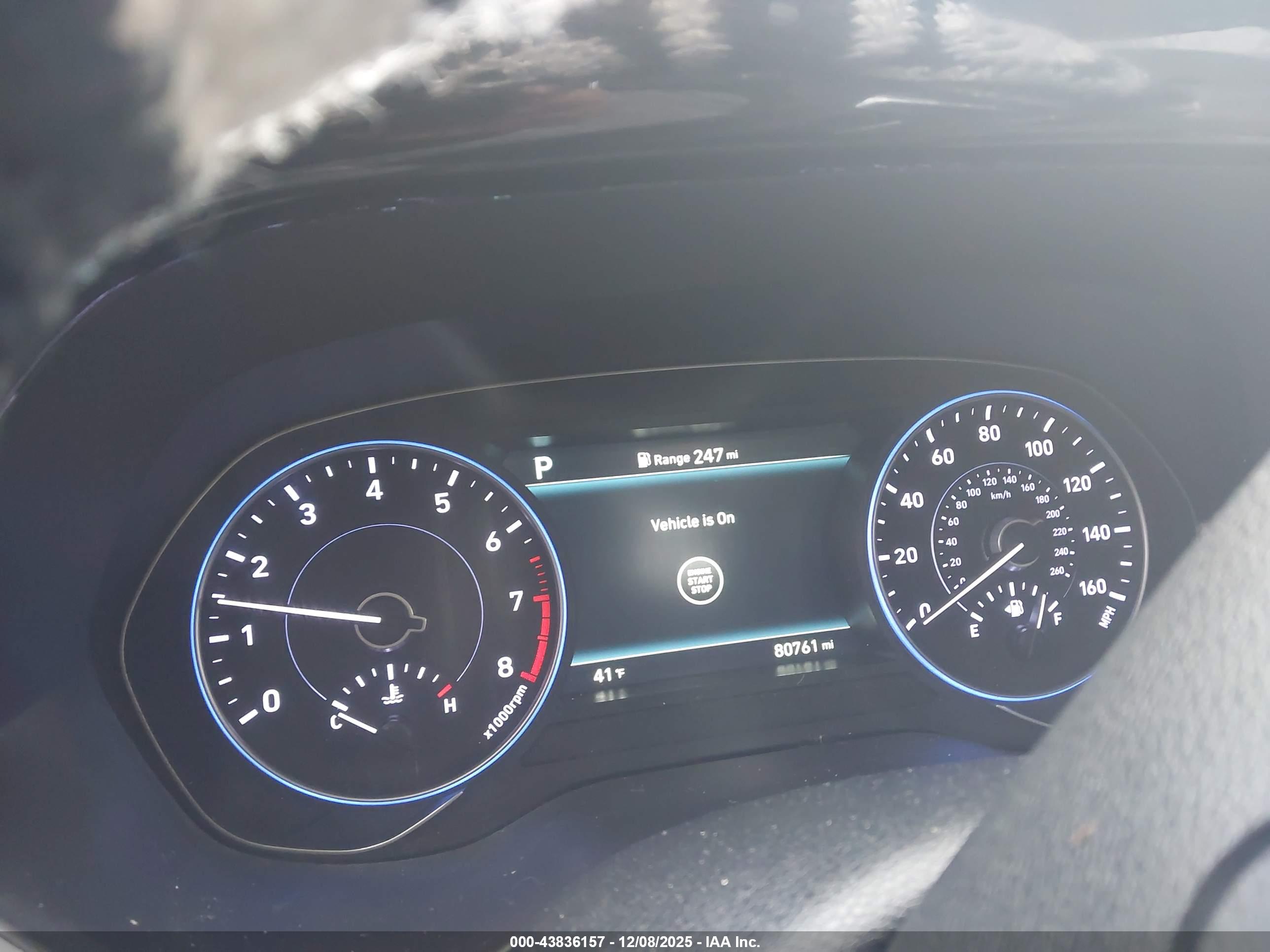 HYUNDAI PALISADE image 7