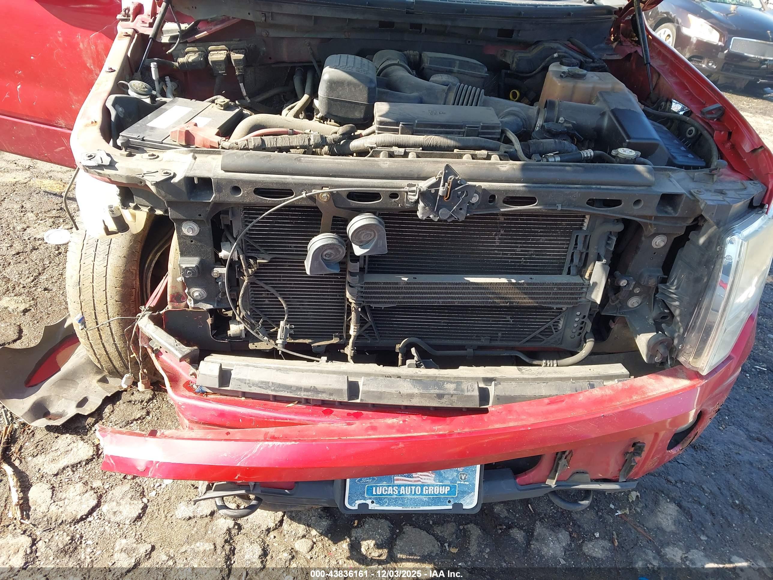 FORD F-150 image 10