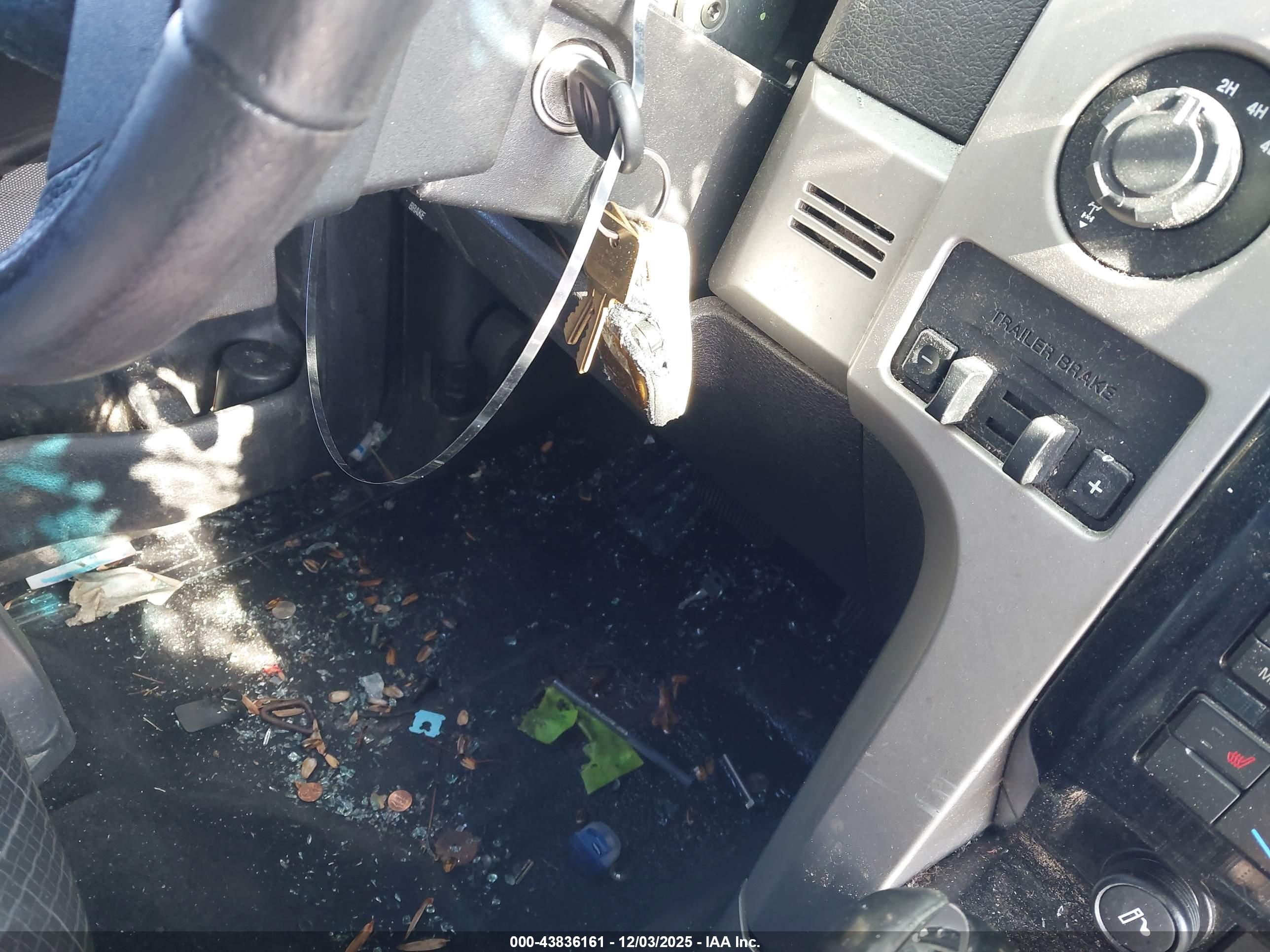 FORD F-150 image 11