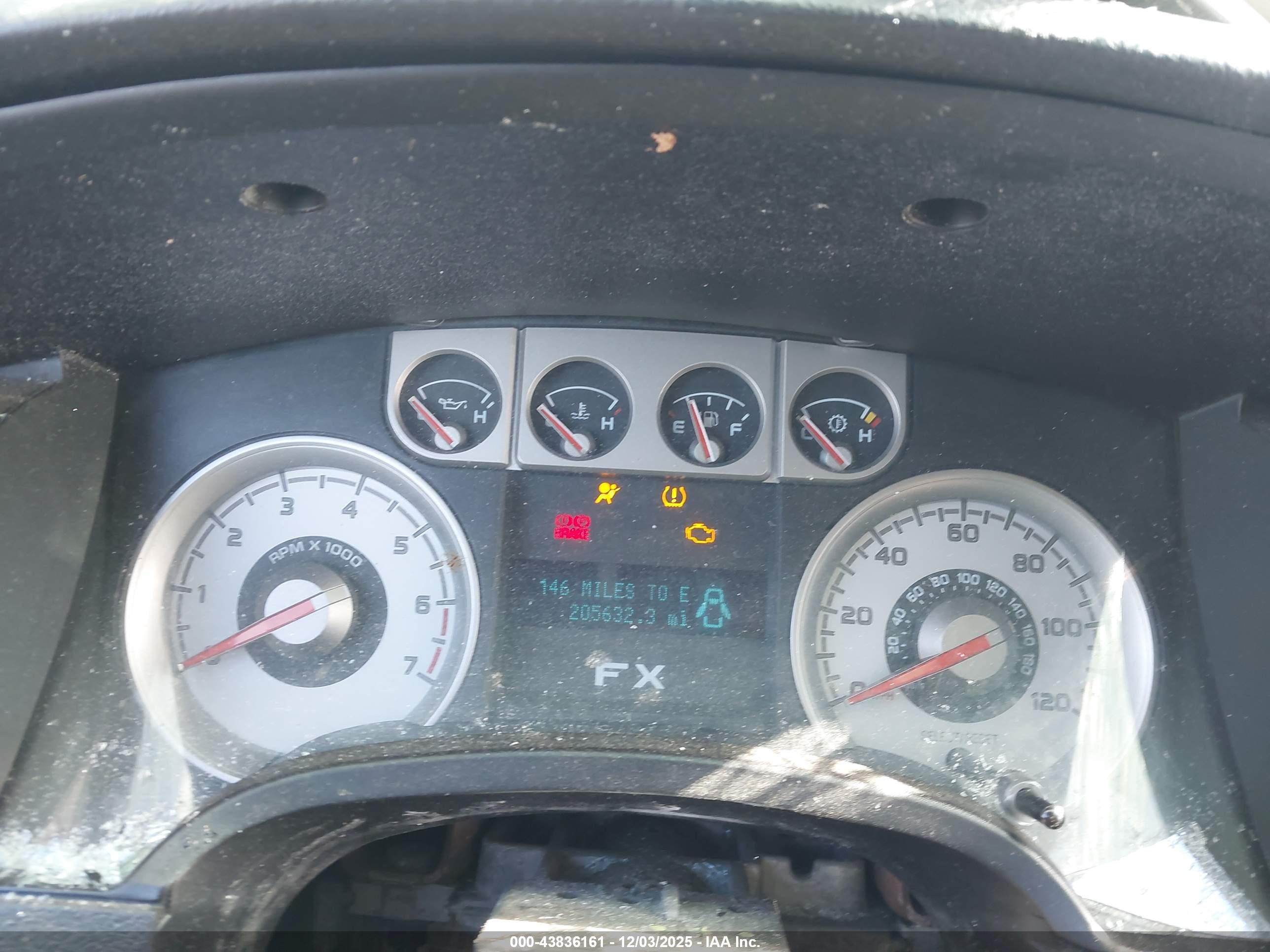 FORD F-150 image 7