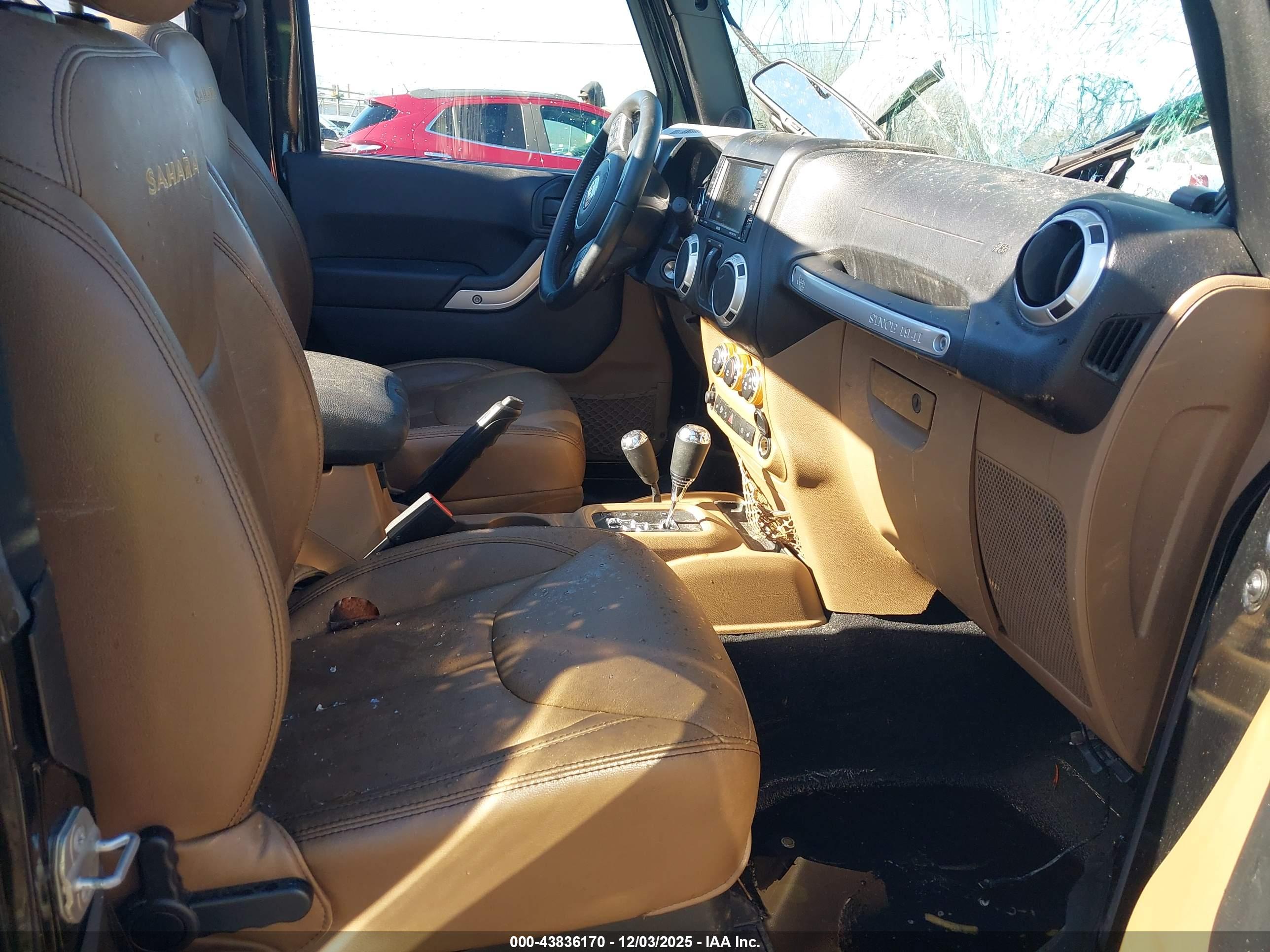 JEEP WRANGLER image 5
