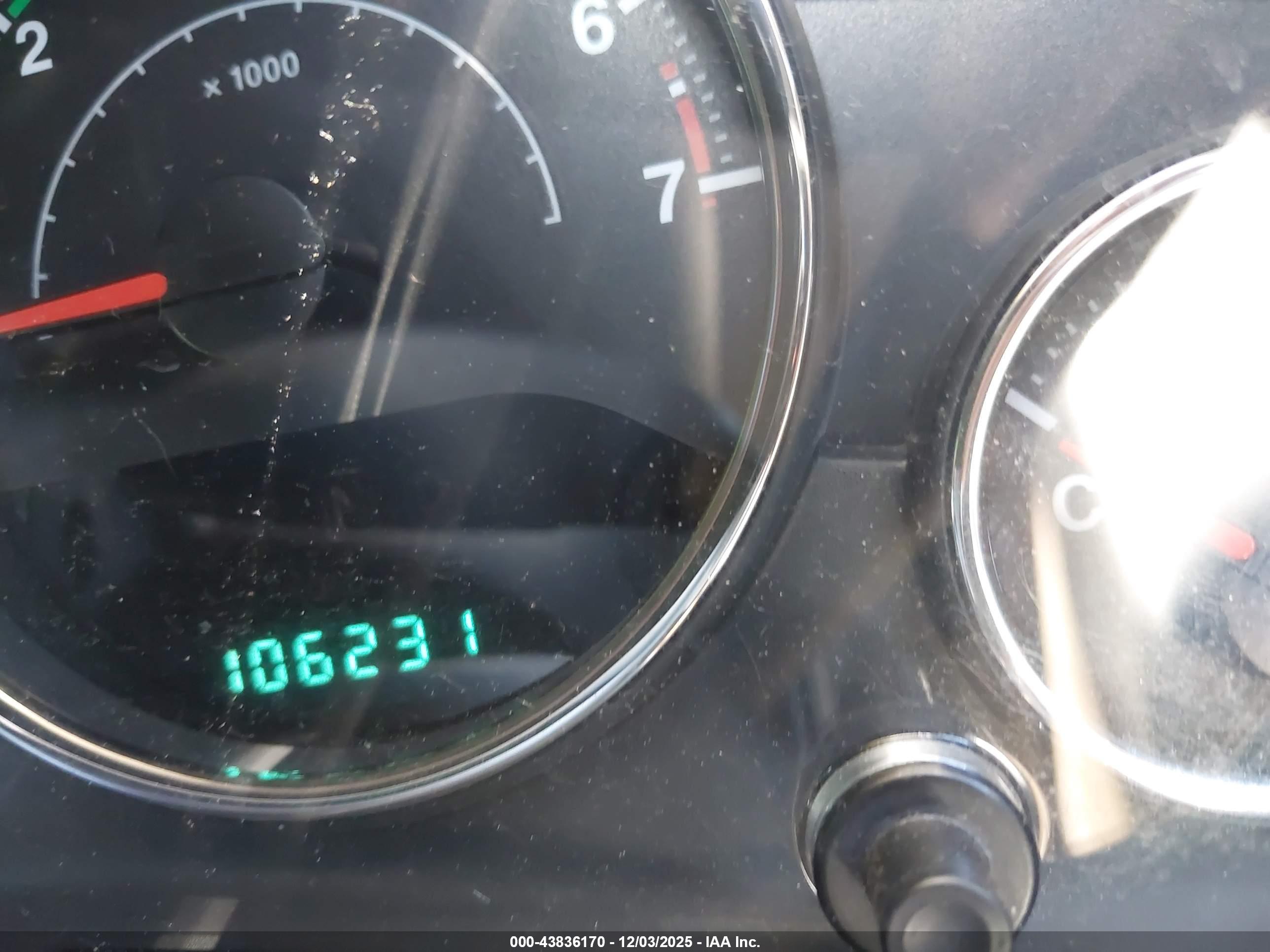 JEEP WRANGLER image 7