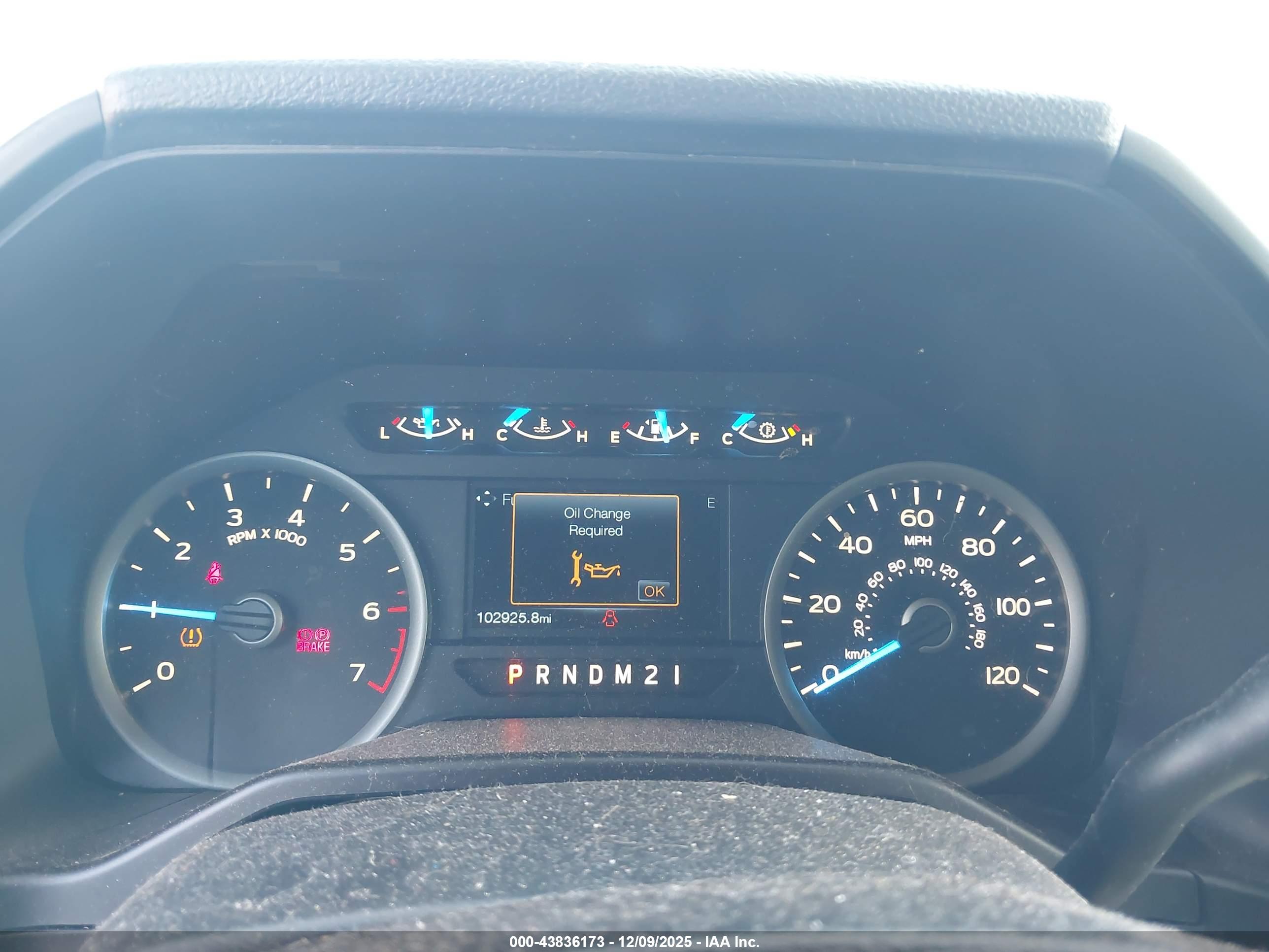 FORD F-150 image 7