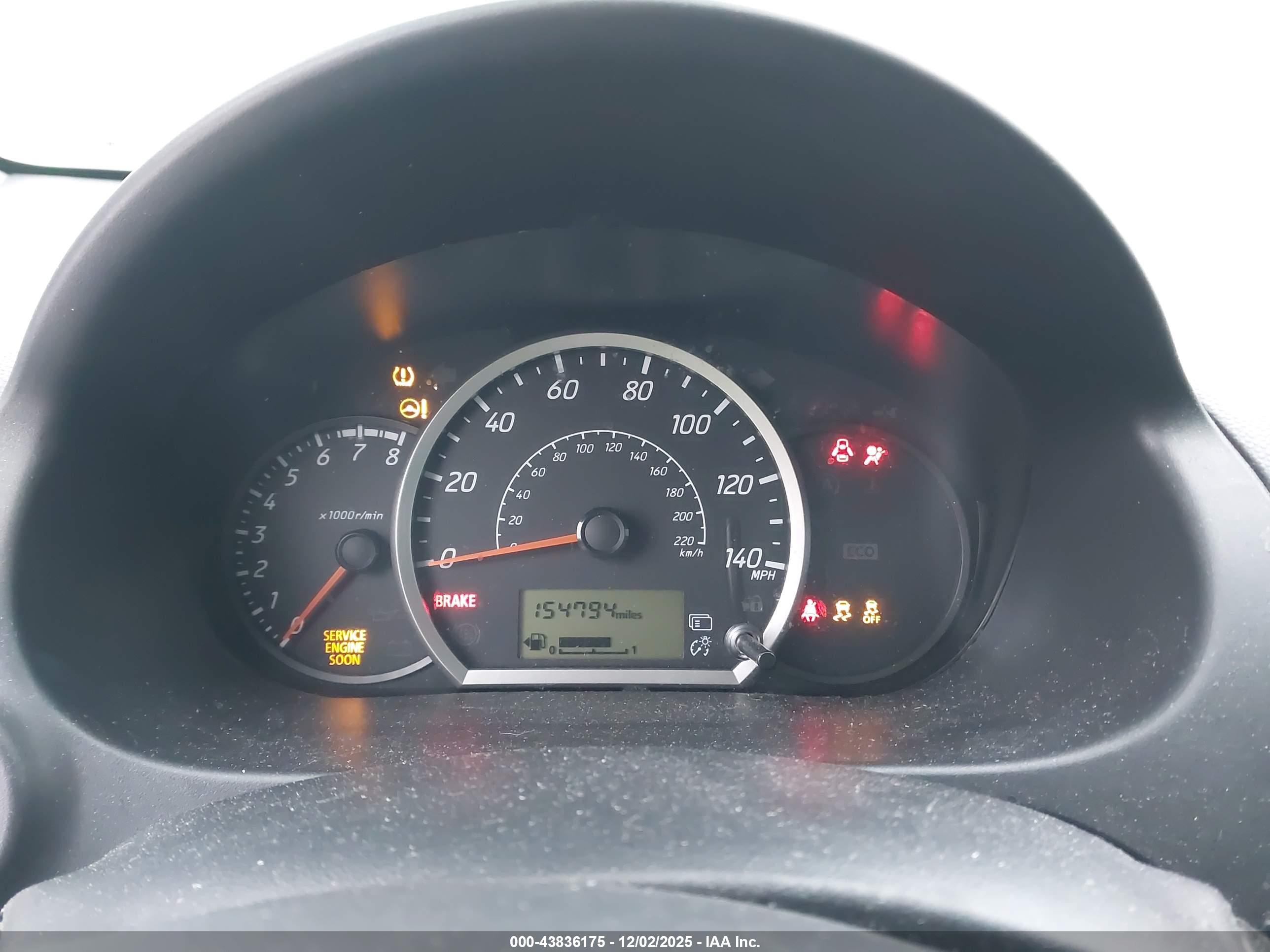 MITSUBISHI MIRAGE image 7