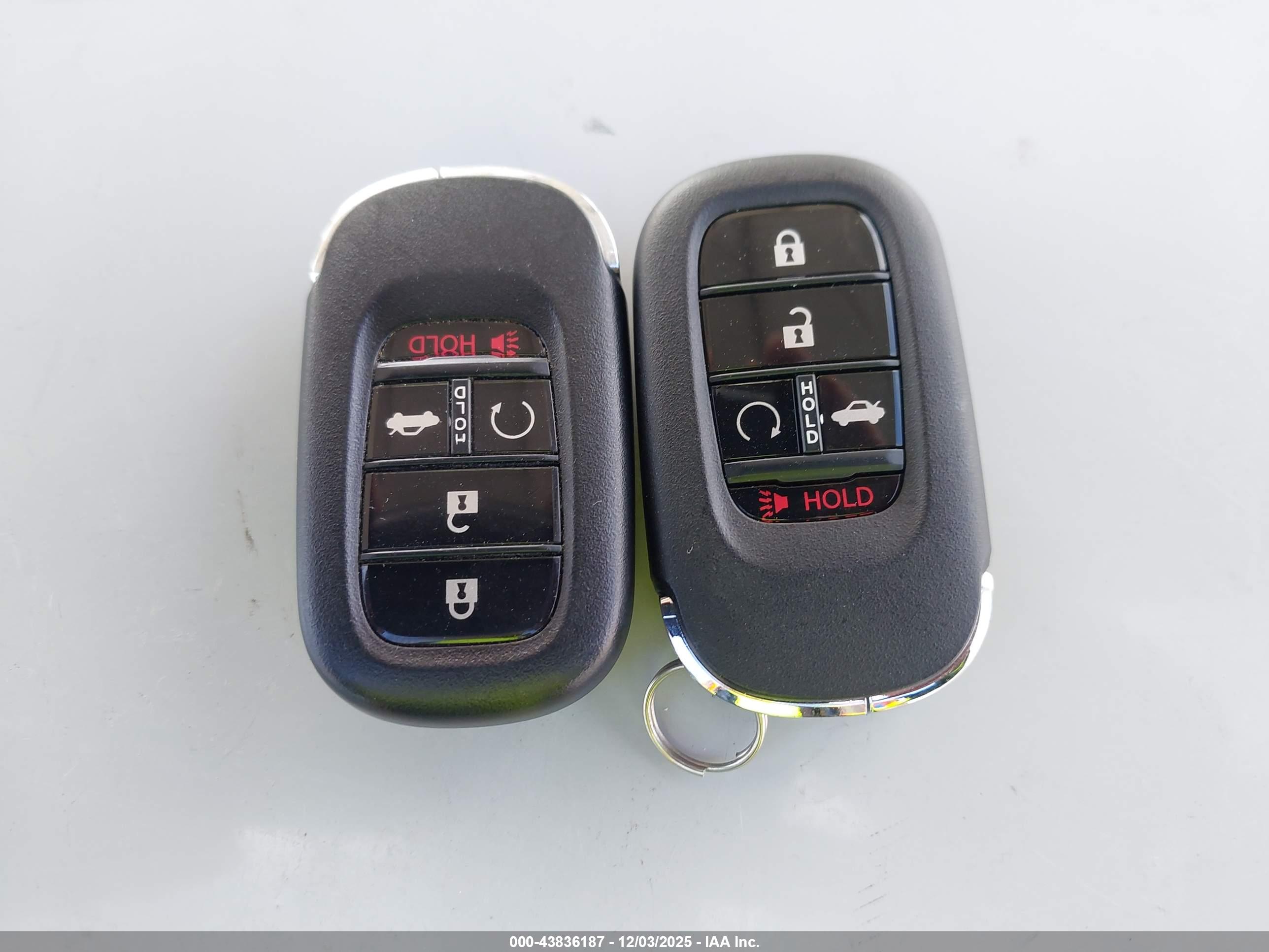 HONDA CIVIC image 11