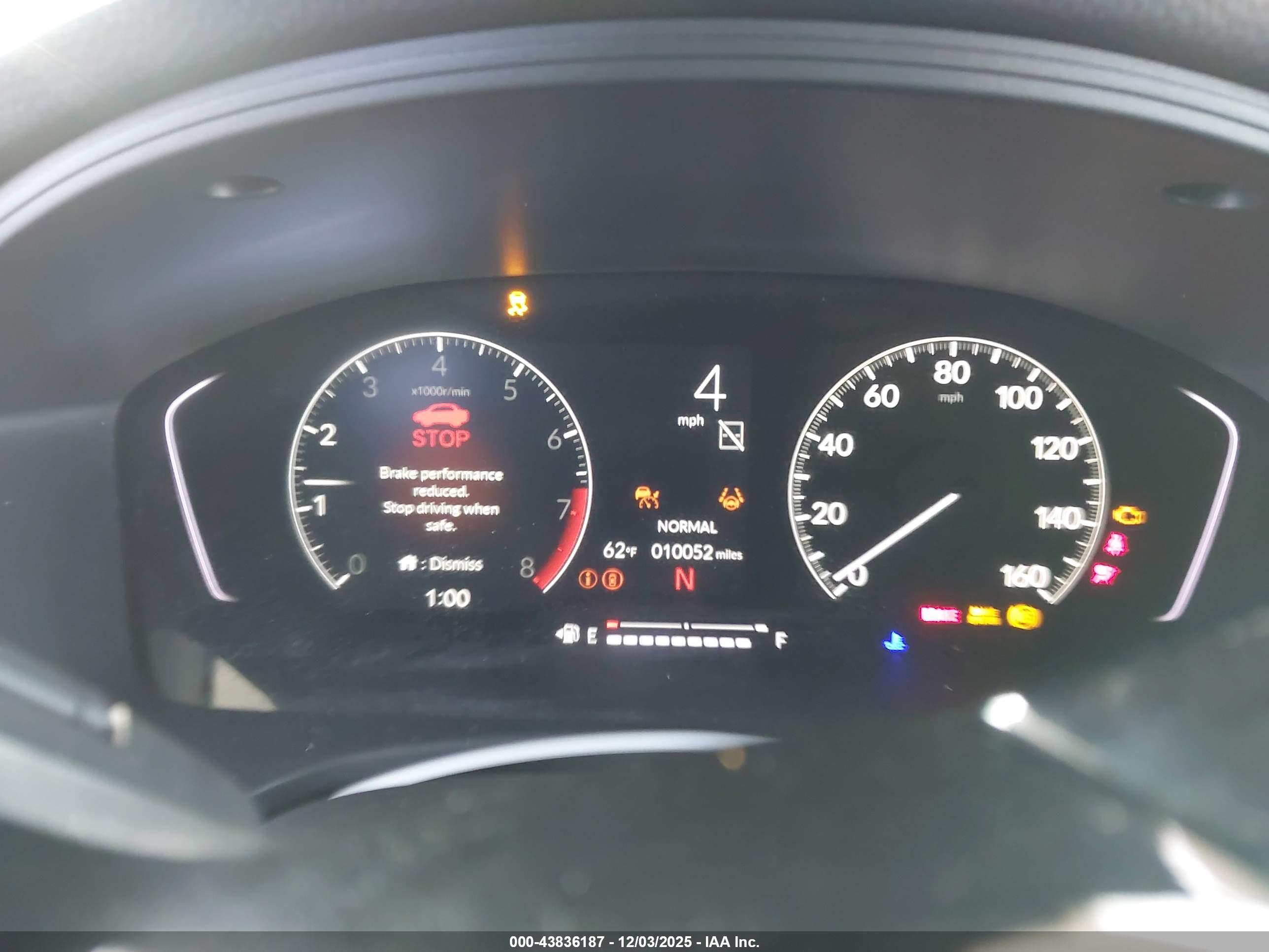 HONDA CIVIC image 7