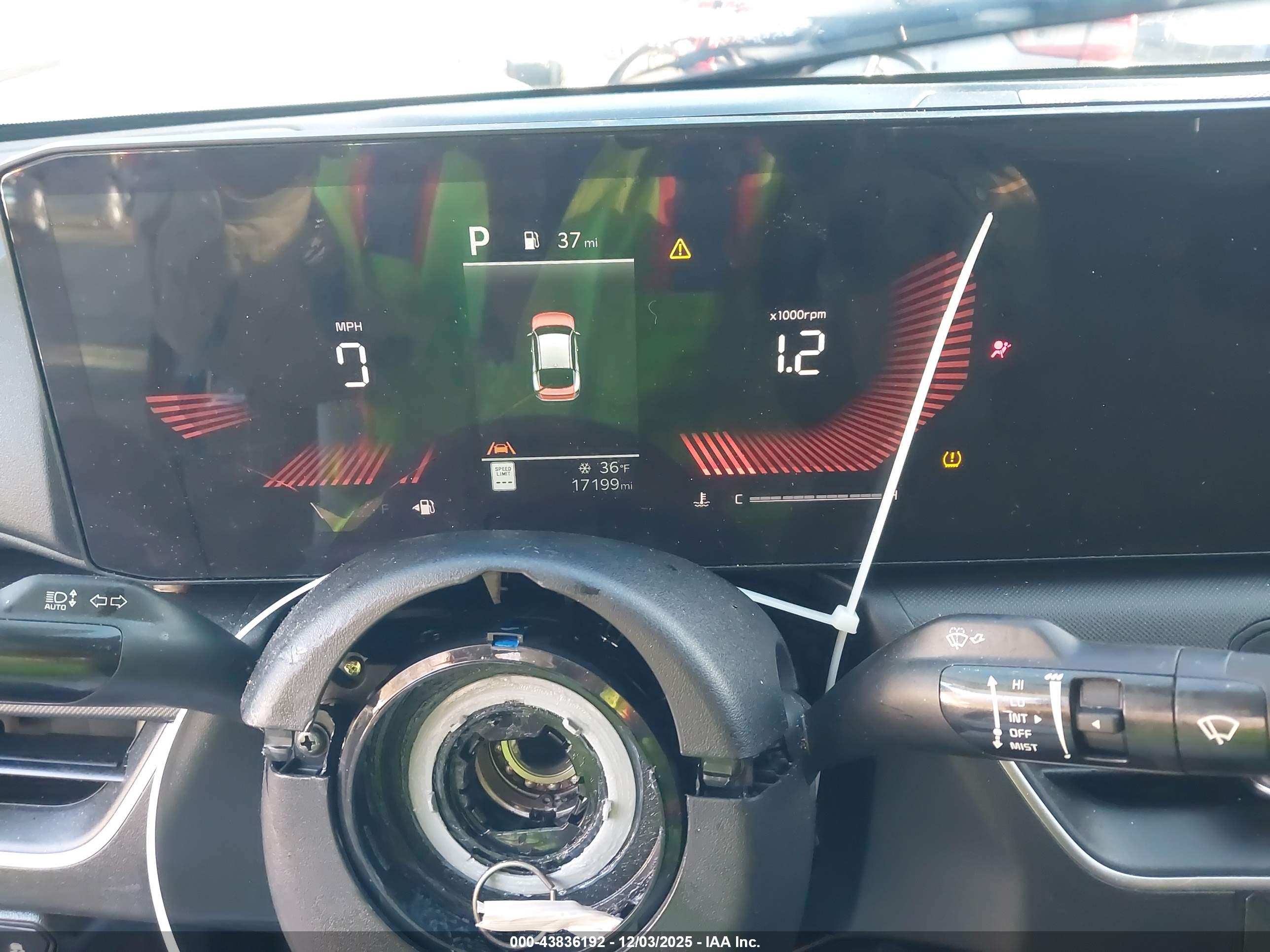 KIA K4 image 7