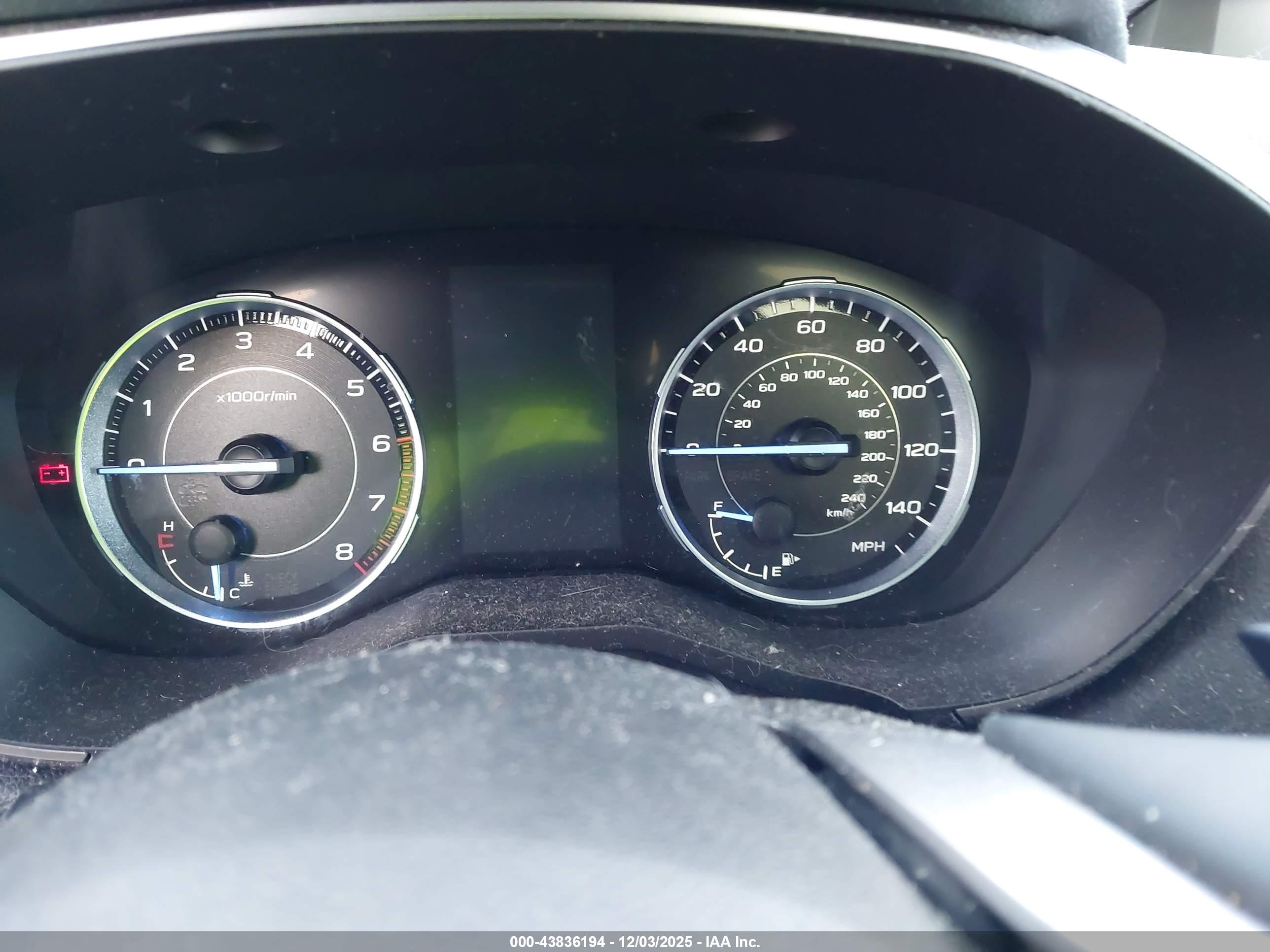 SUBARU ASCENT image 7