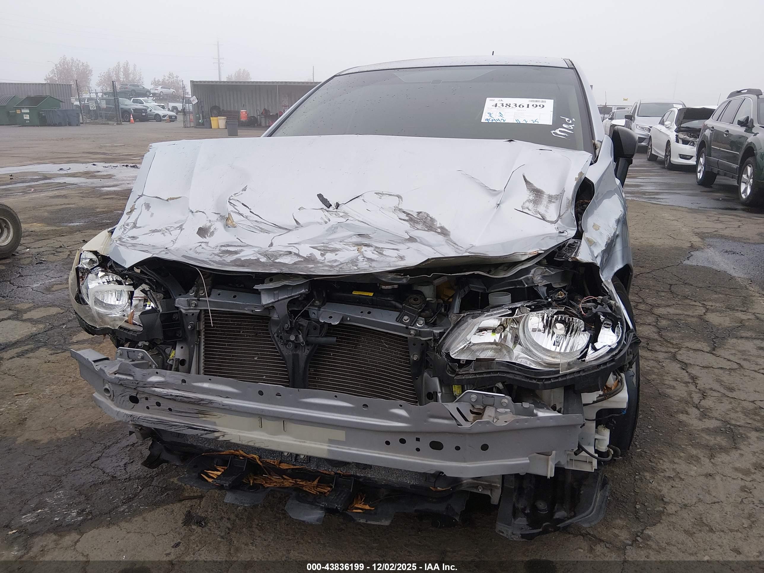 SUBARU IMPREZA image 6