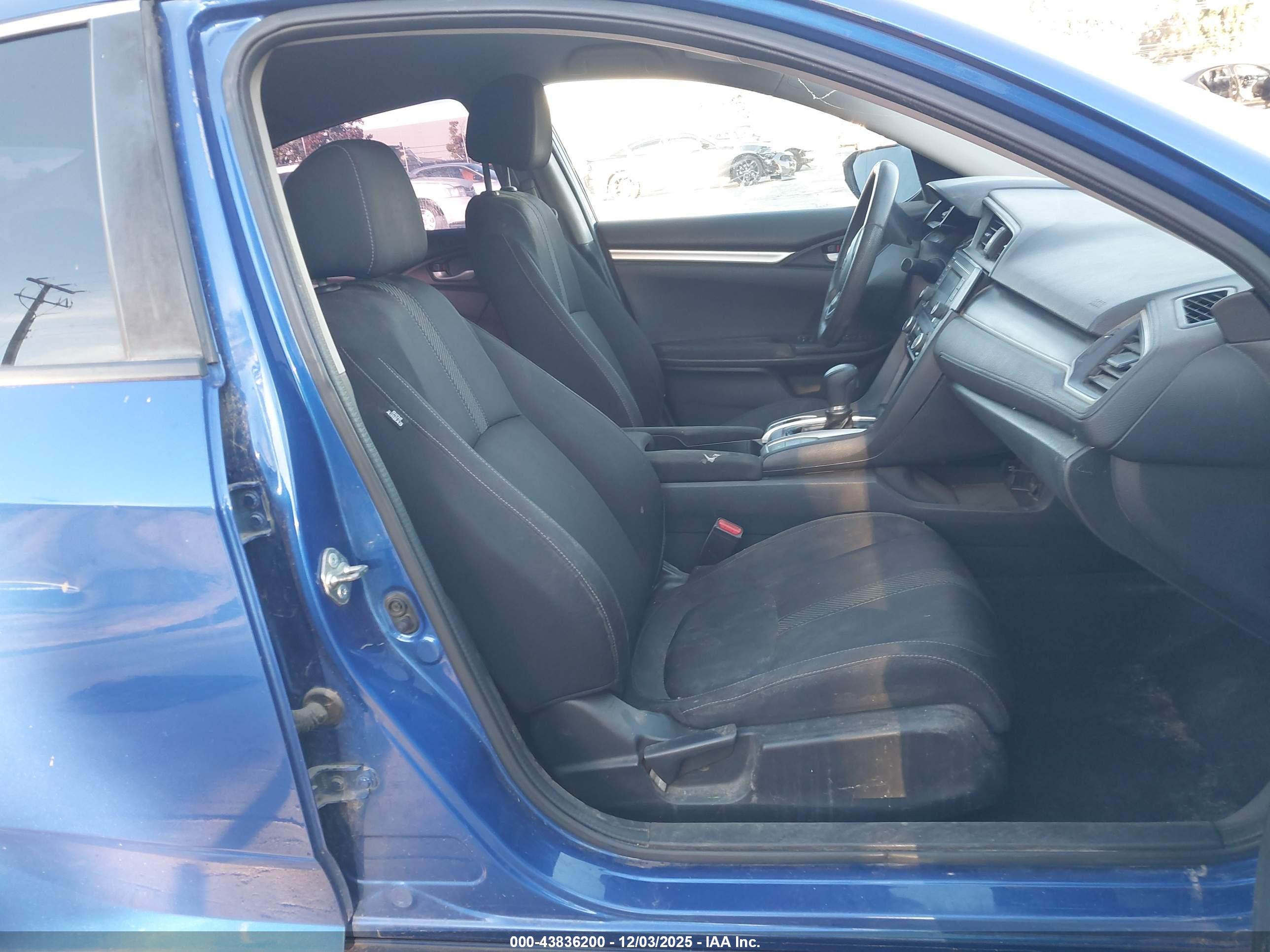 HONDA CIVIC image 5