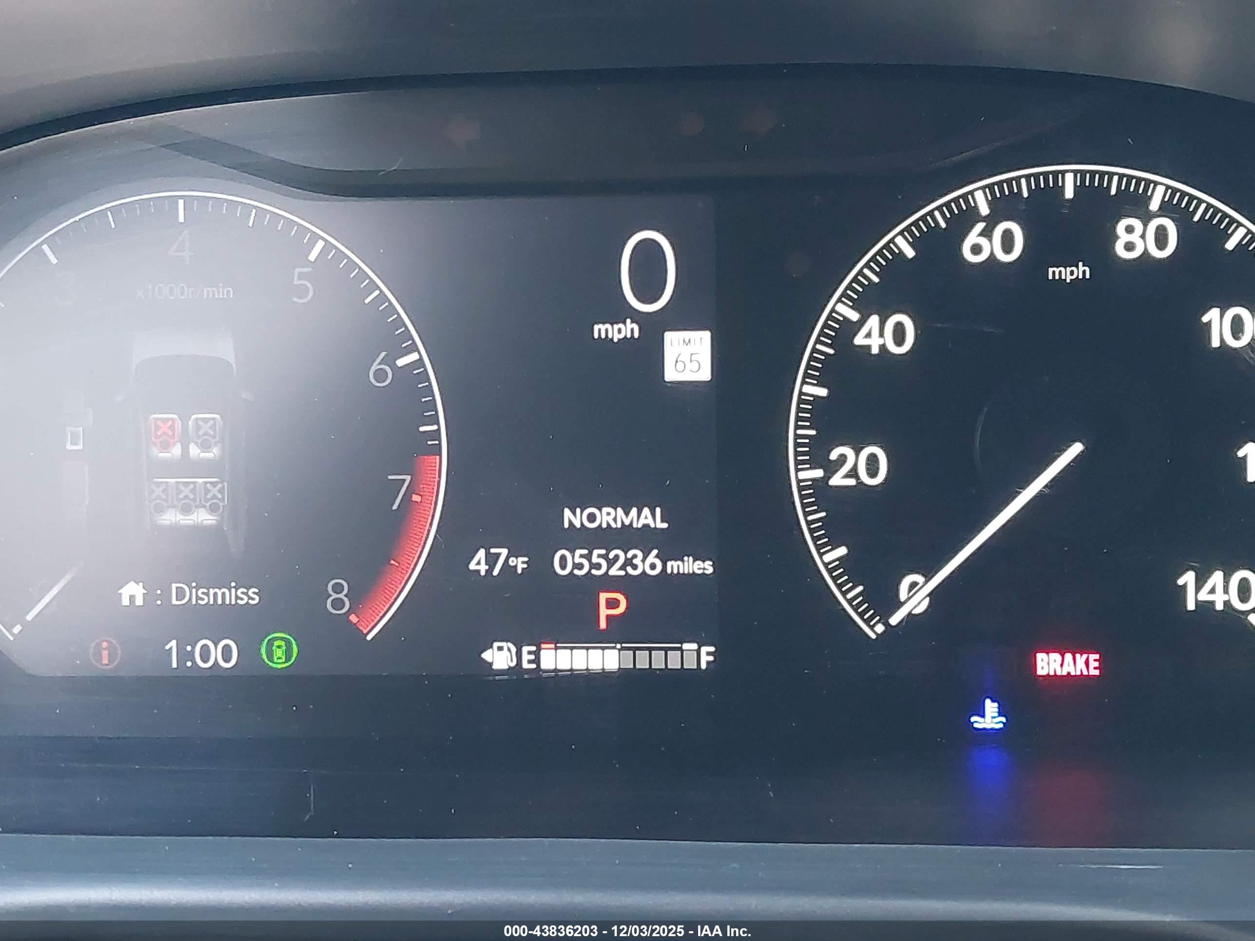 HONDA HR-V image 7