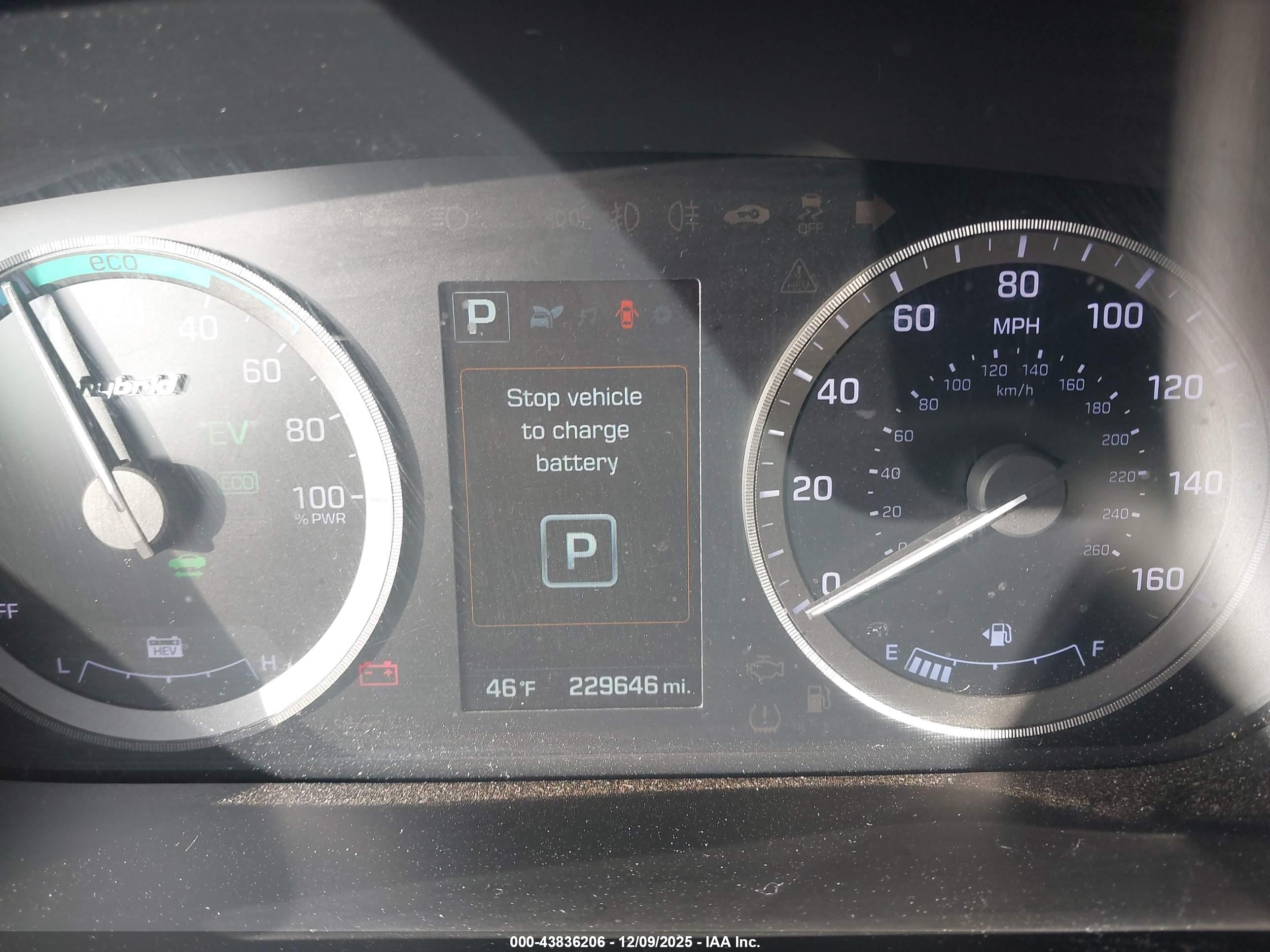 HYUNDAI SONATA image 7