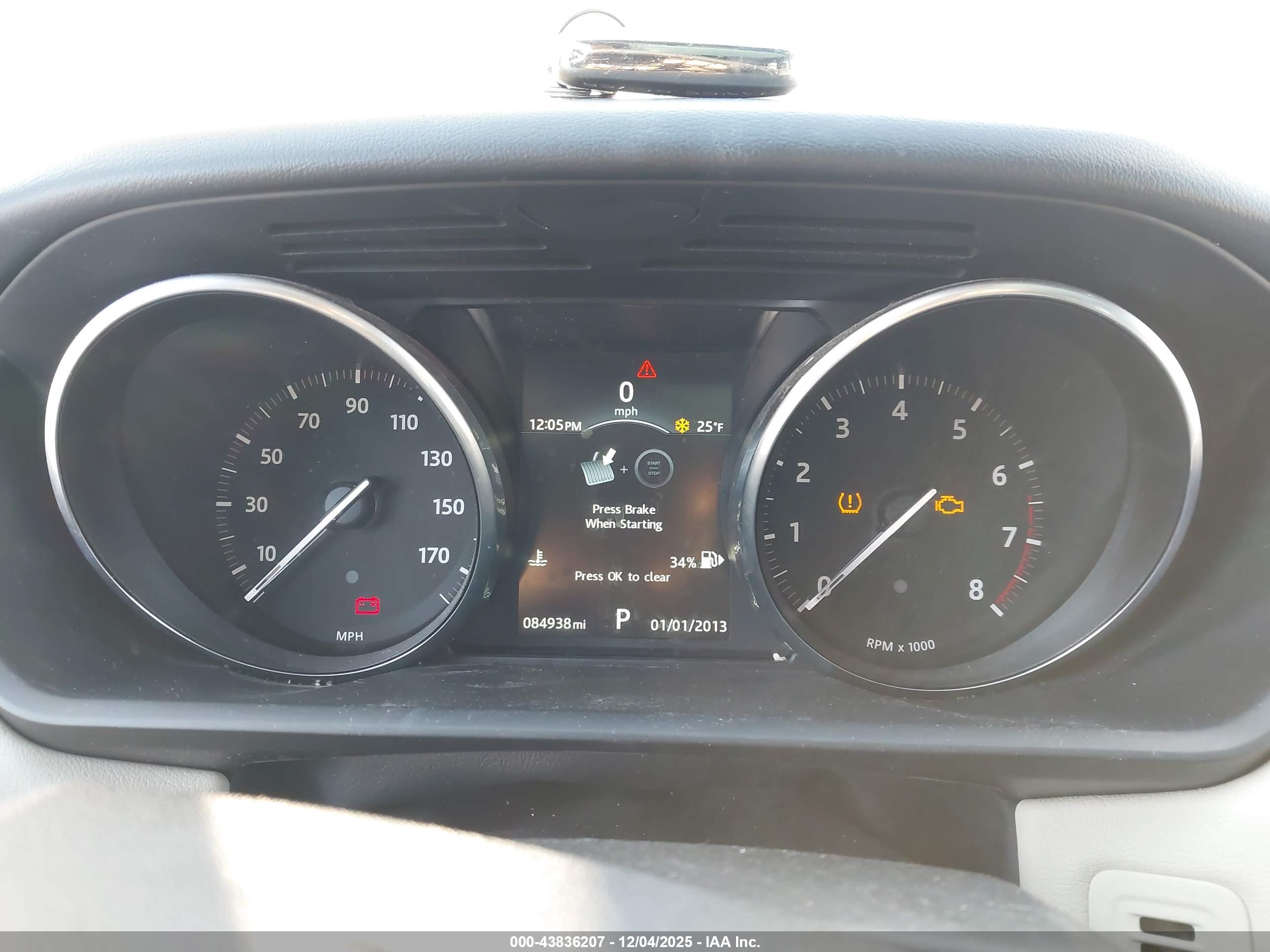 LAND ROVER image 7