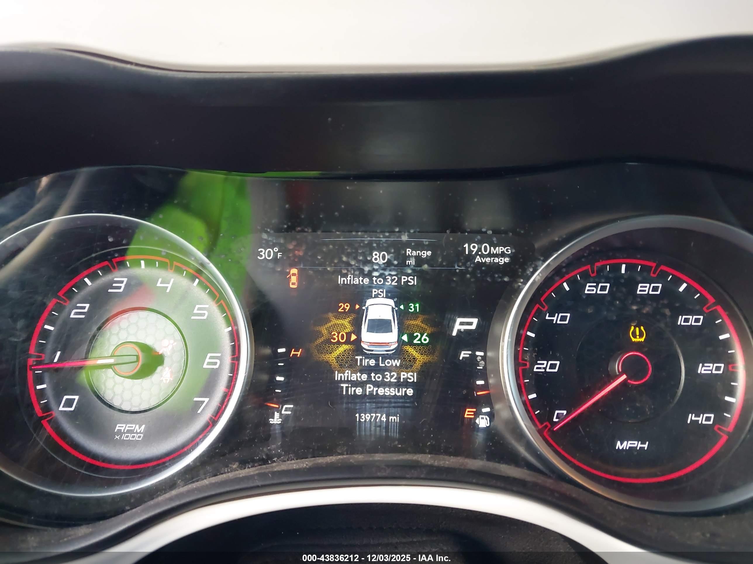 DODGE CHARGER image 7