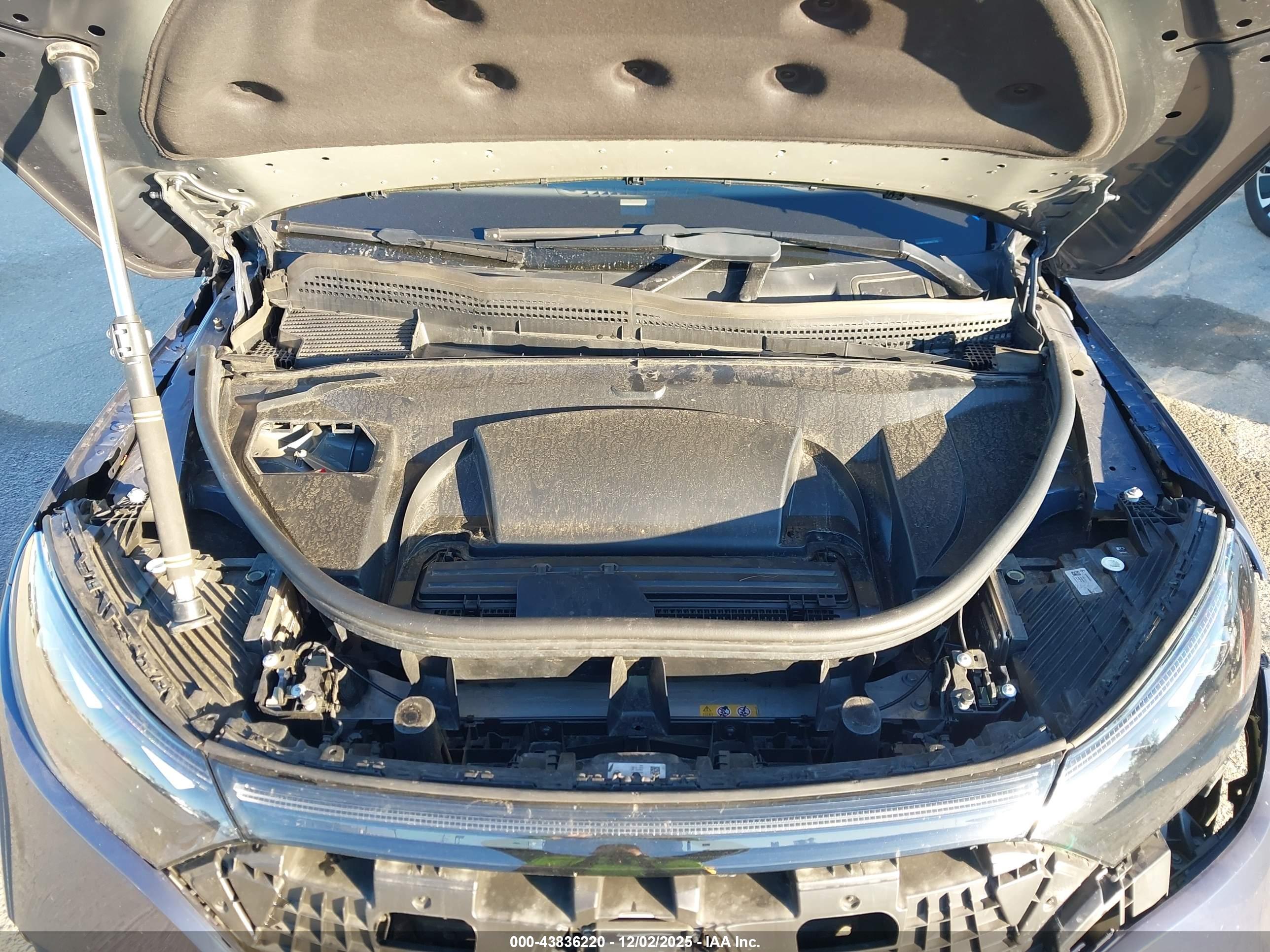 MERCEDES-BENZ EQE image 10