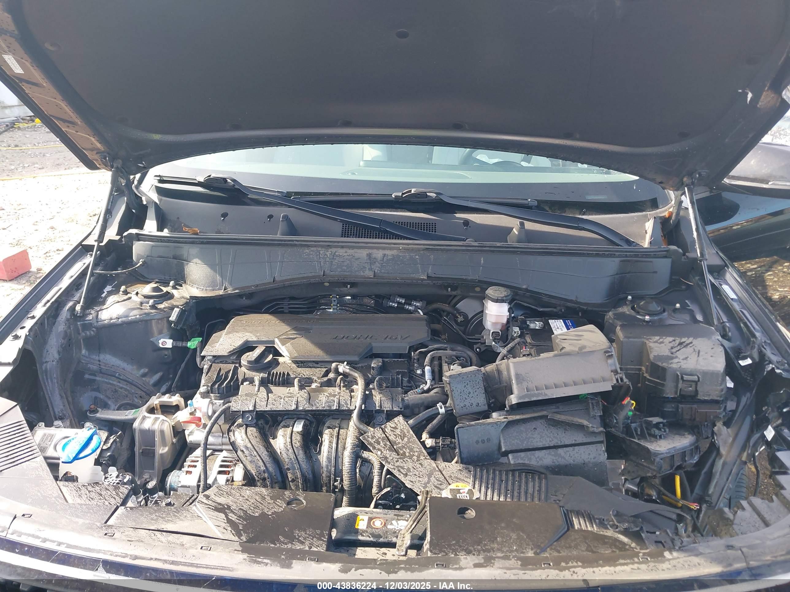 HYUNDAI KONA image 10