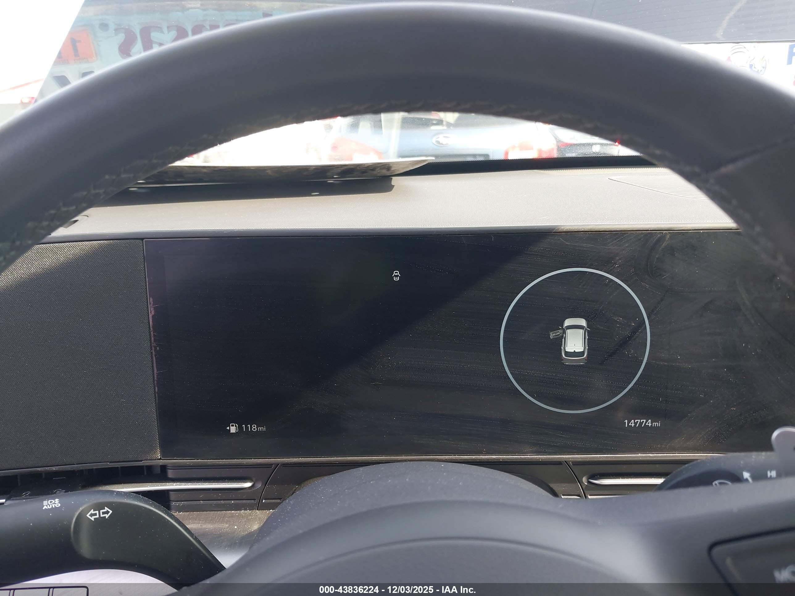 HYUNDAI KONA image 7