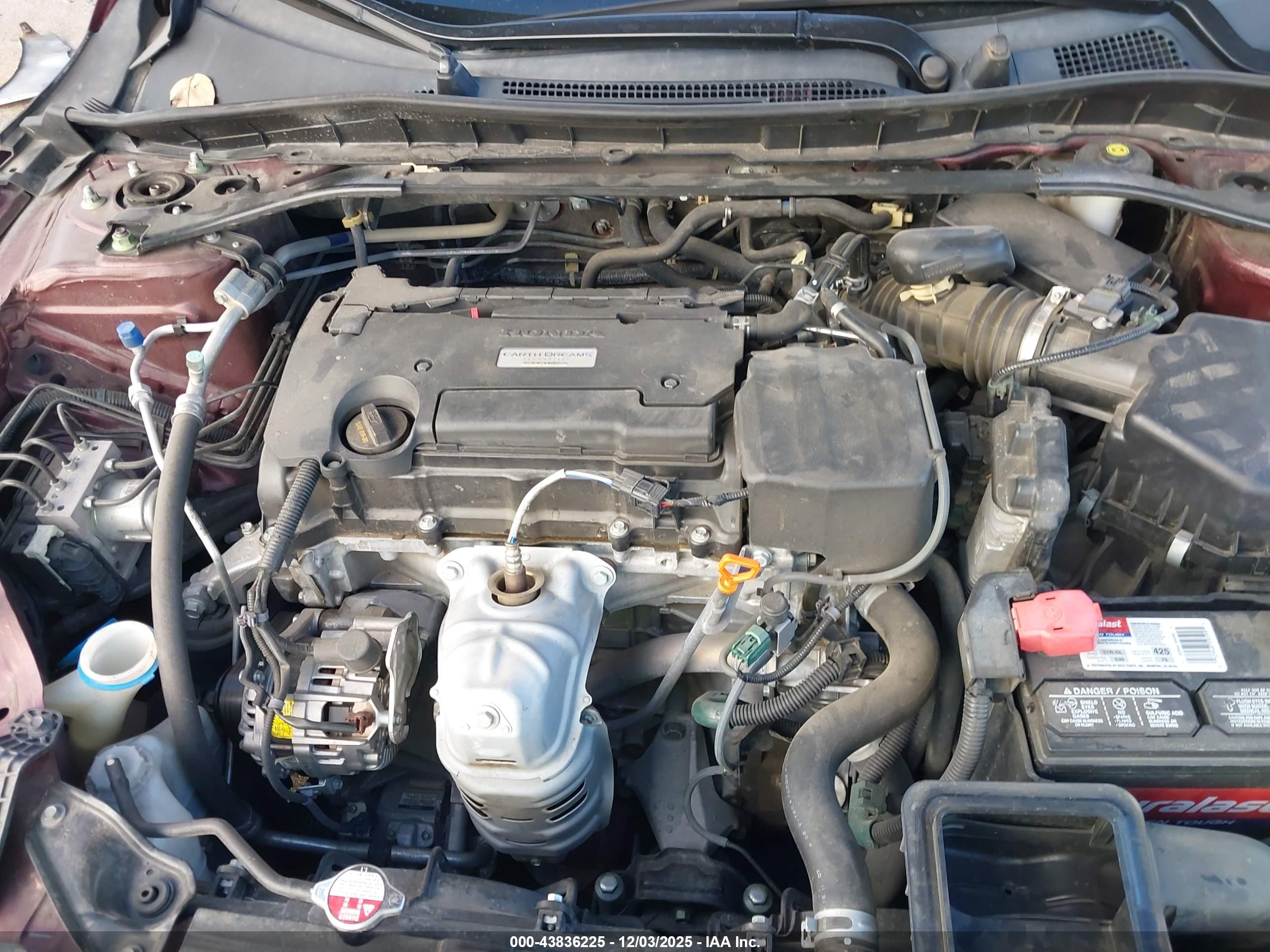HONDA ACCORD image 10