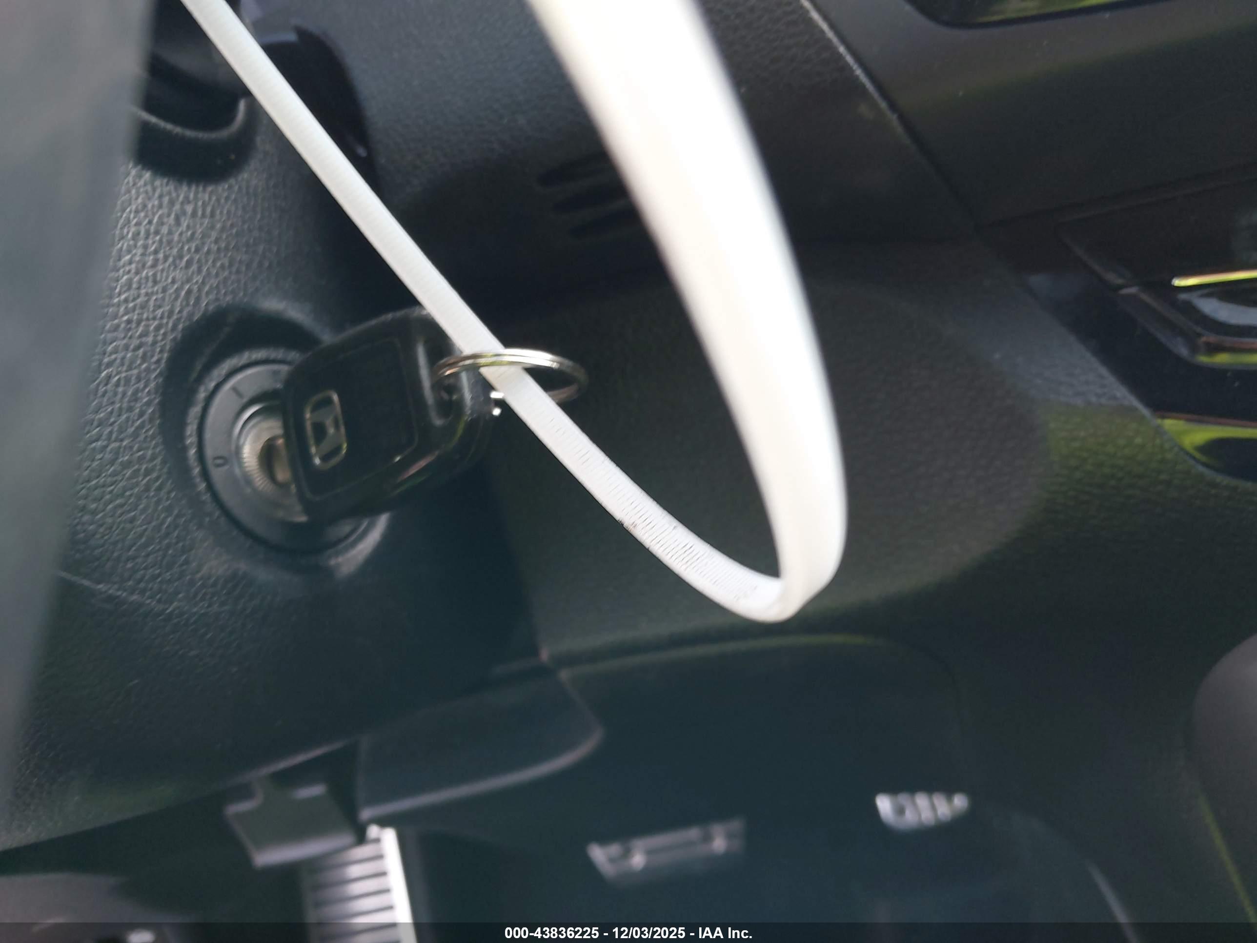 HONDA ACCORD image 11