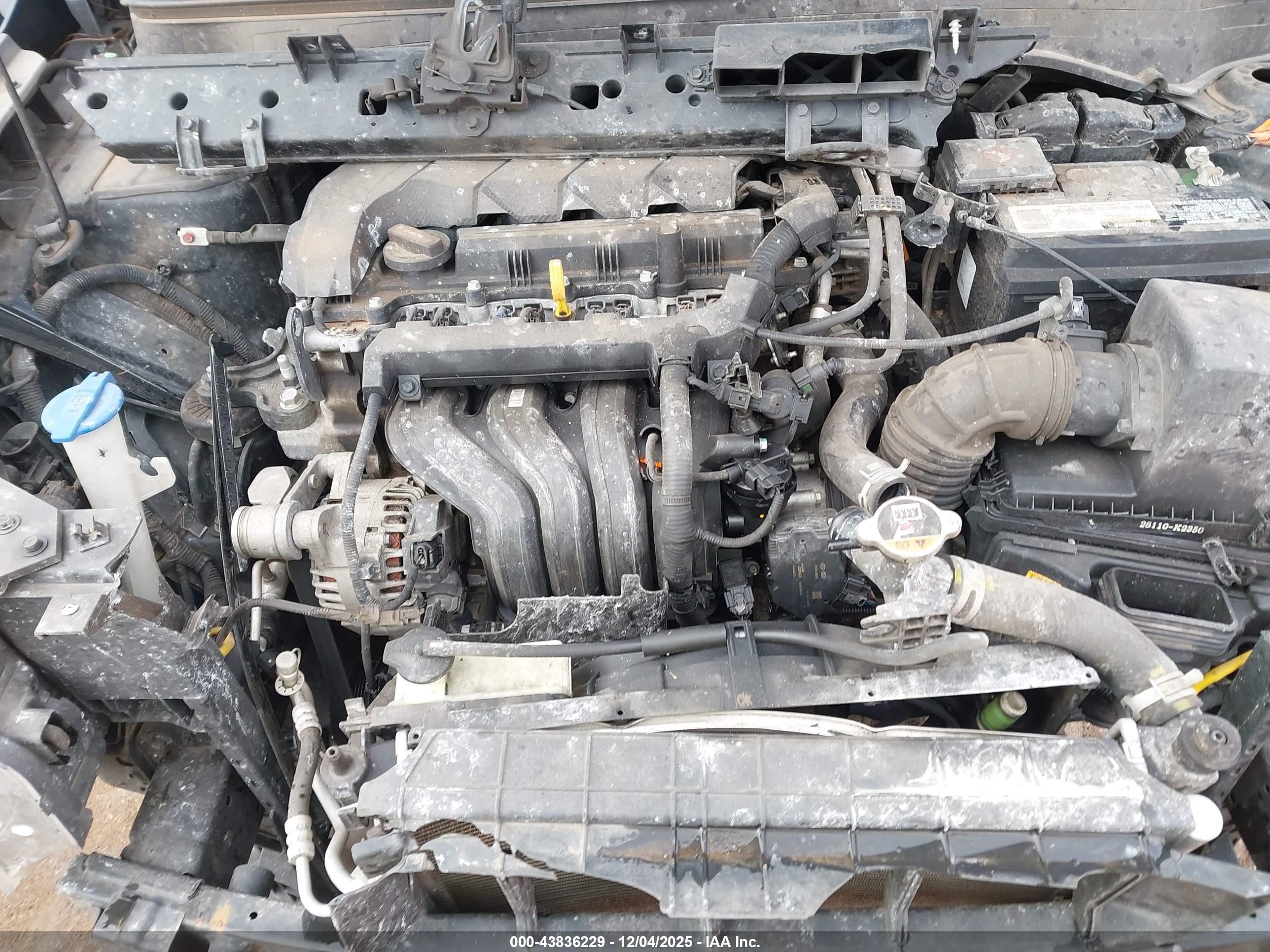 HYUNDAI VENUE image 10