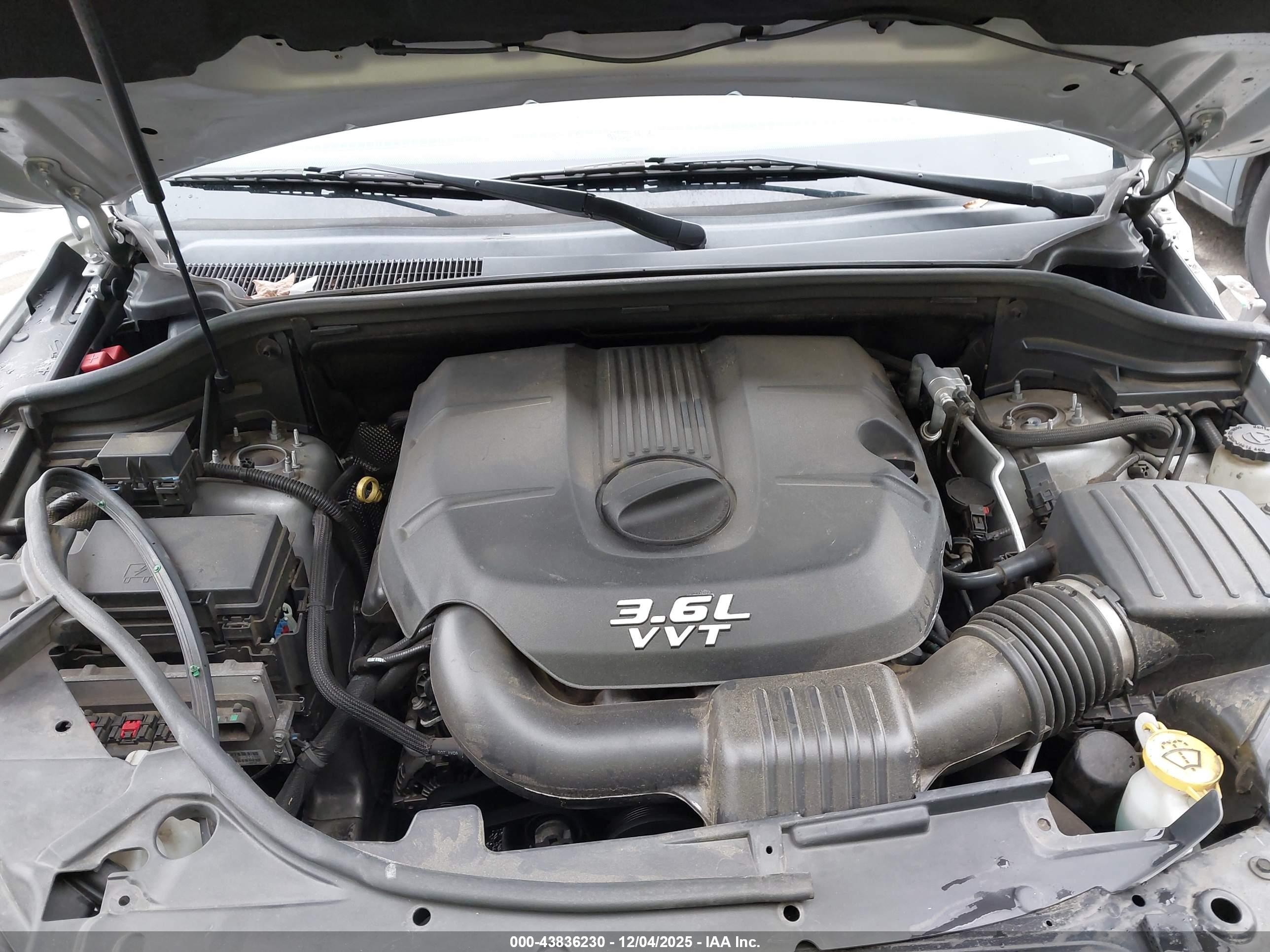 JEEP GRAND image 10