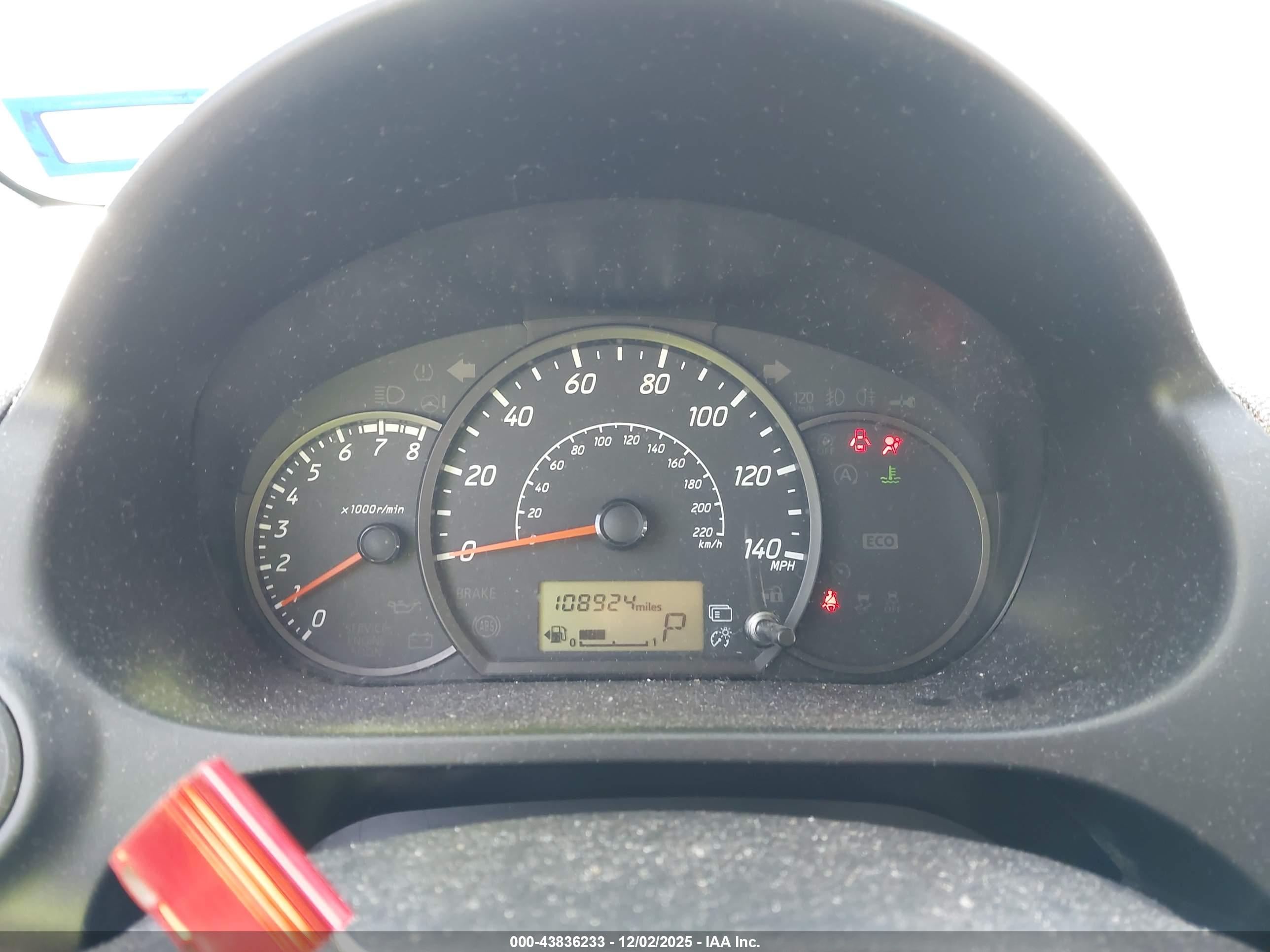MITSUBISHI MIRAGE image 7