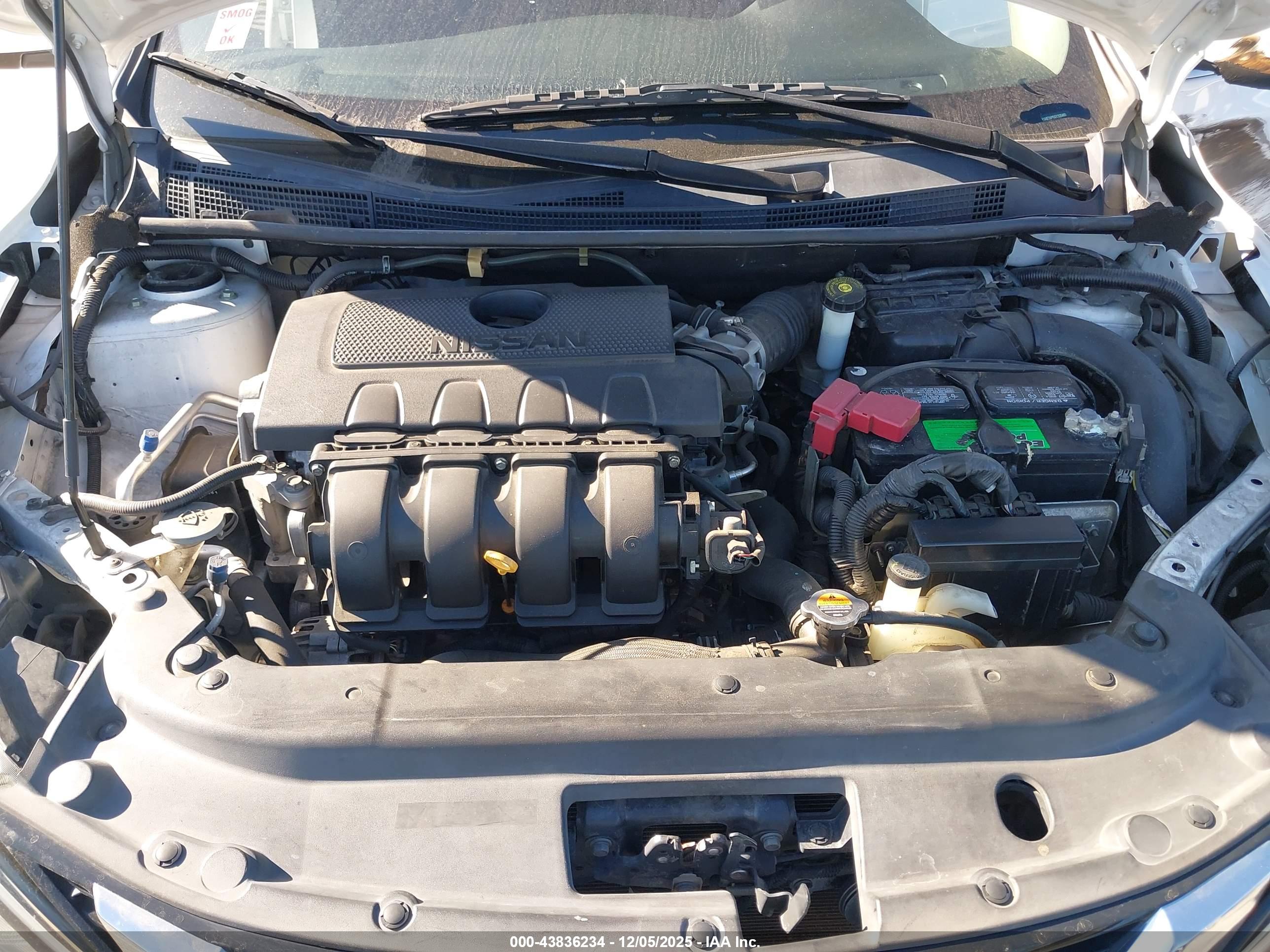 NISSAN SENTRA image 10