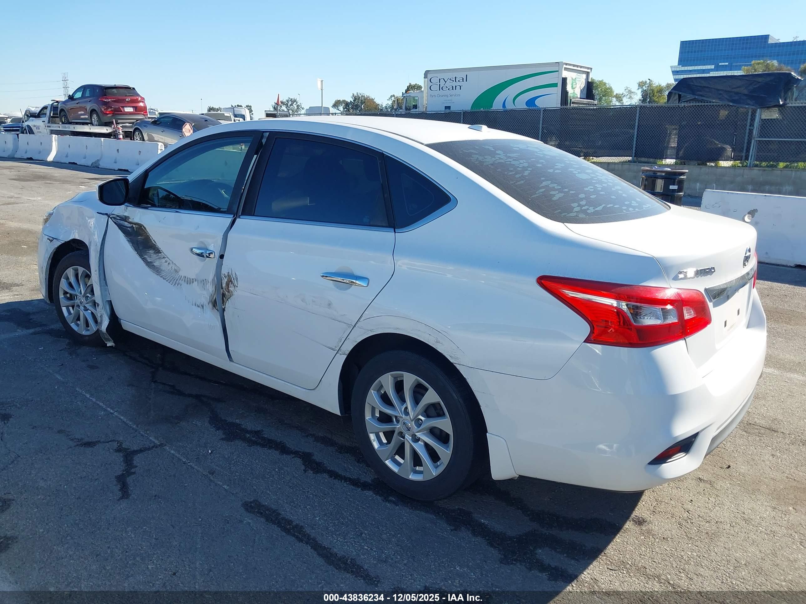 NISSAN SENTRA image 3