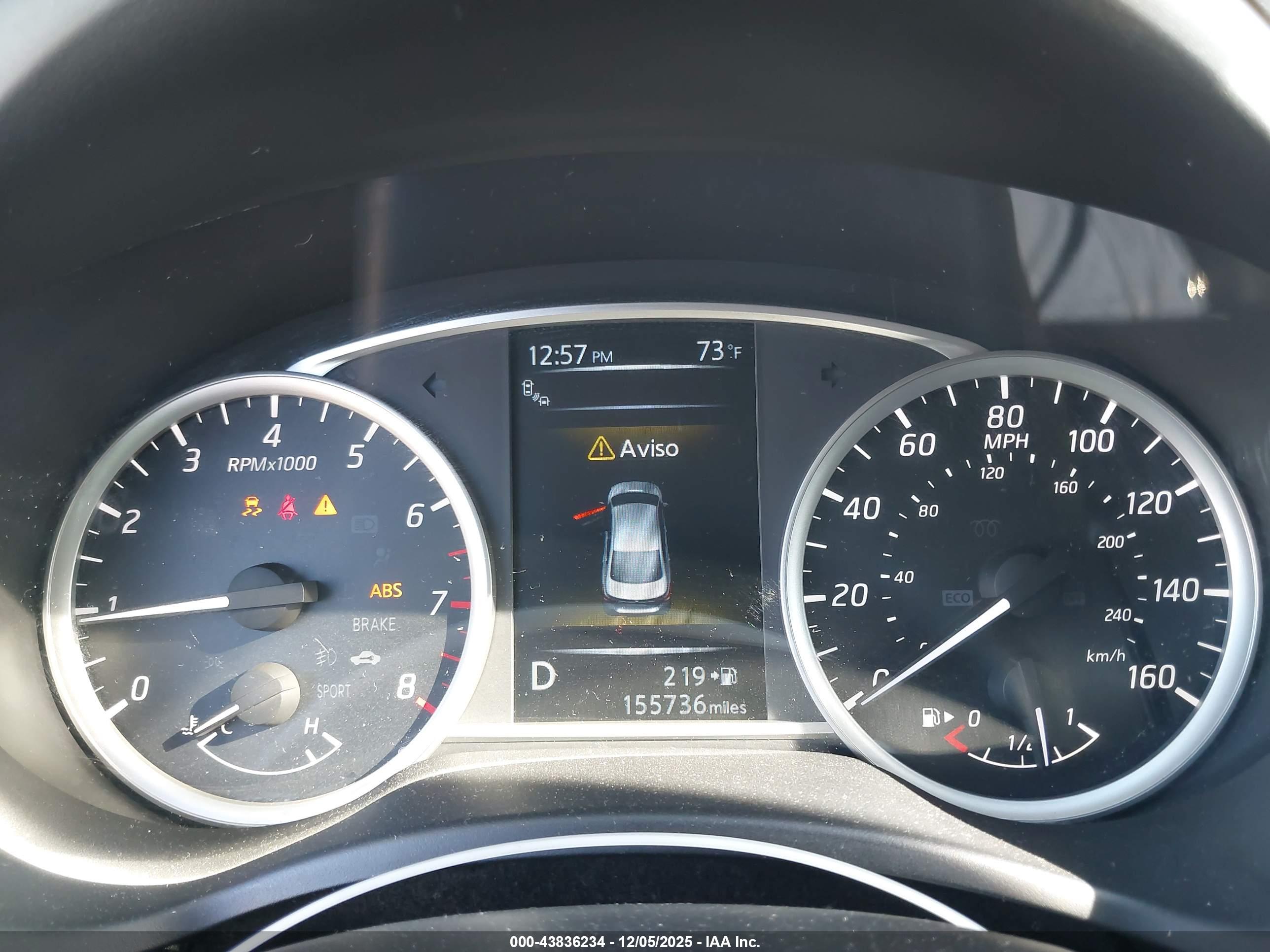 NISSAN SENTRA image 7