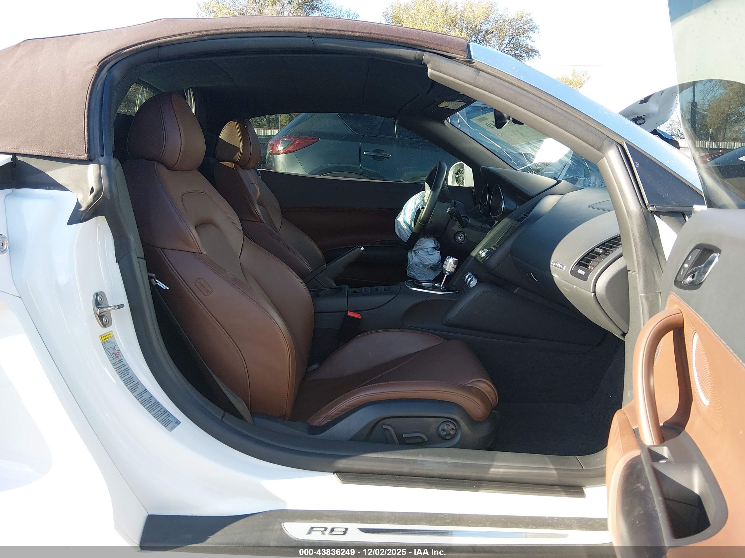 AUDI R8 image 5