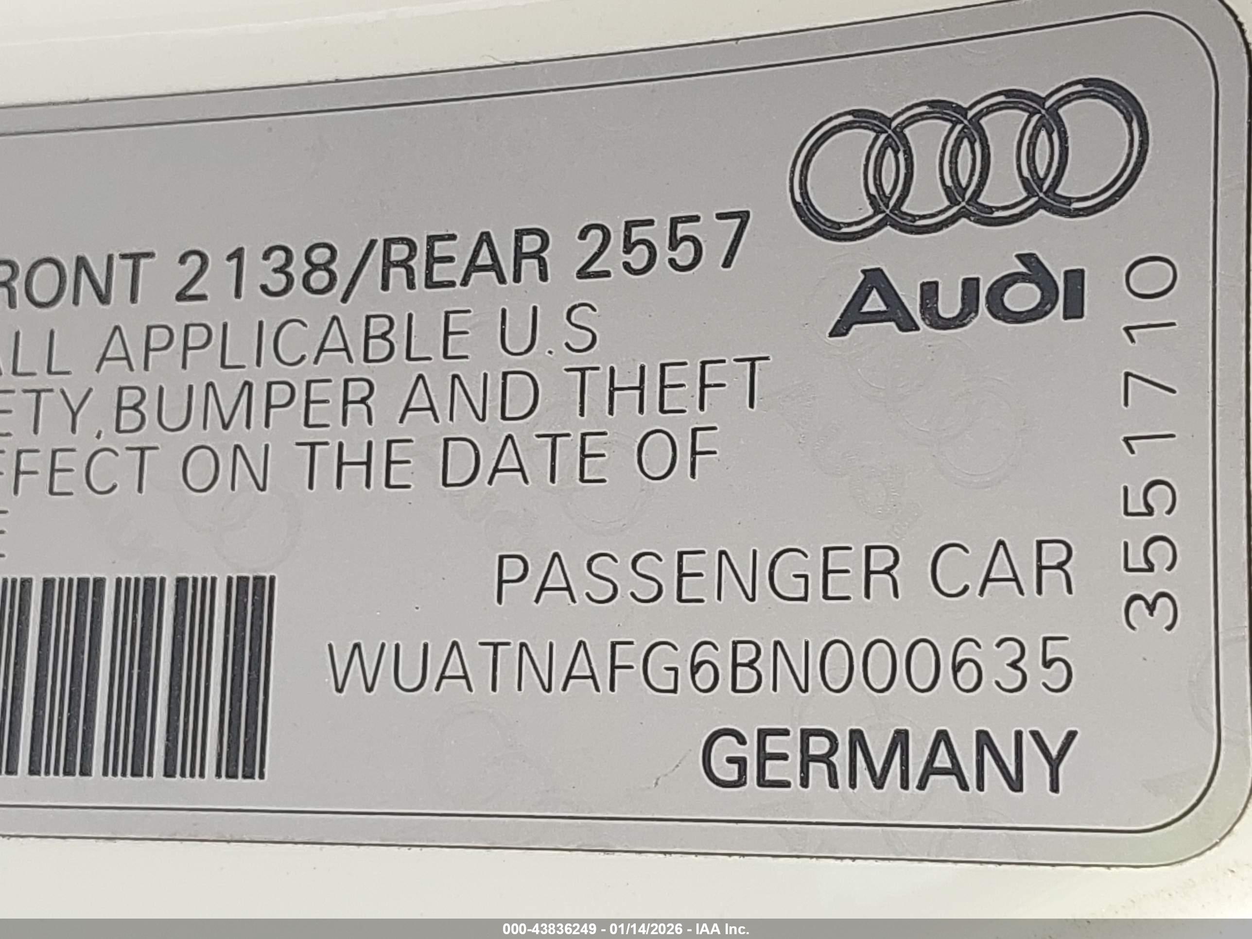 AUDI R8 image 9