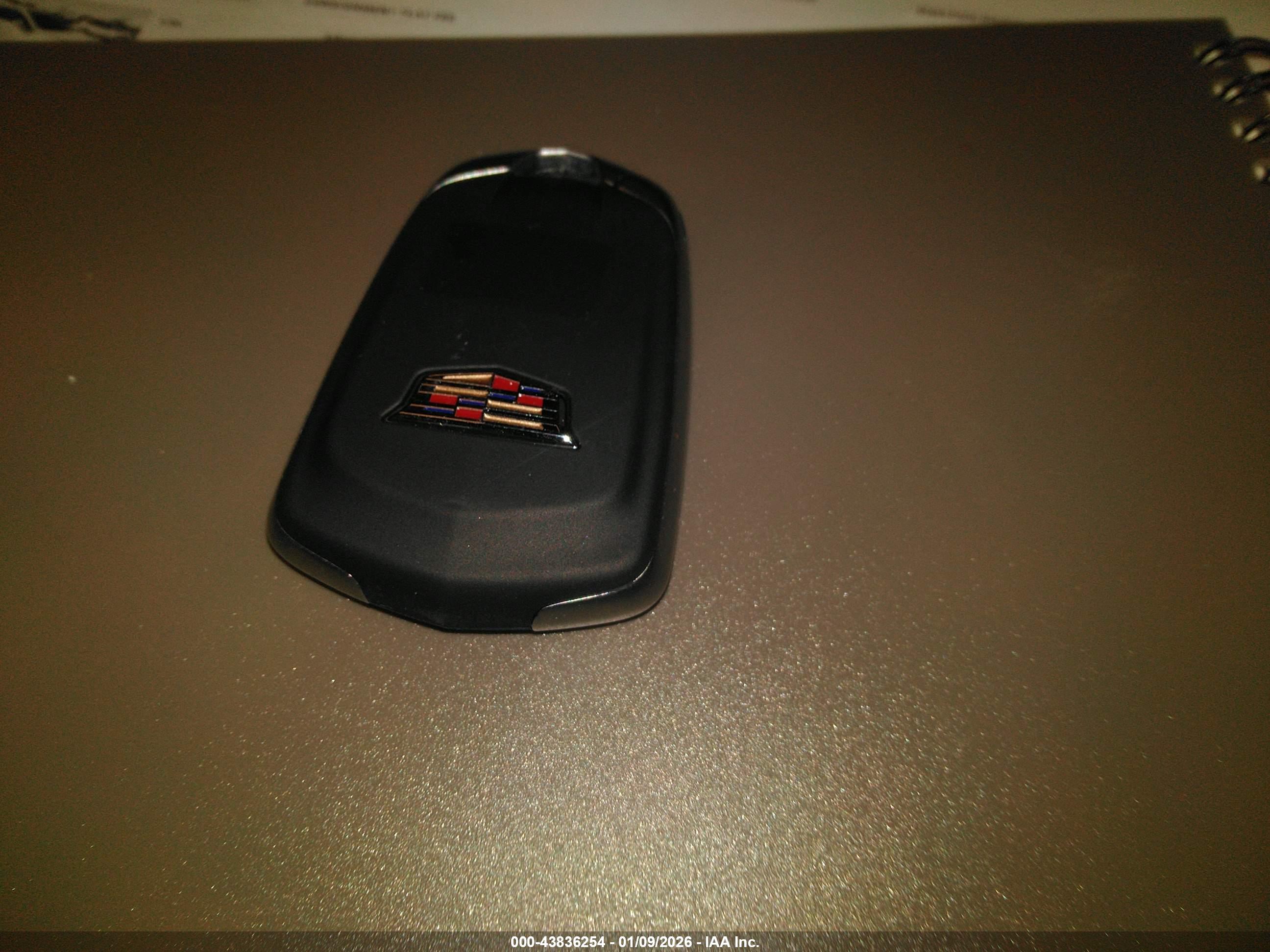 CADILLAC XT6 image 11