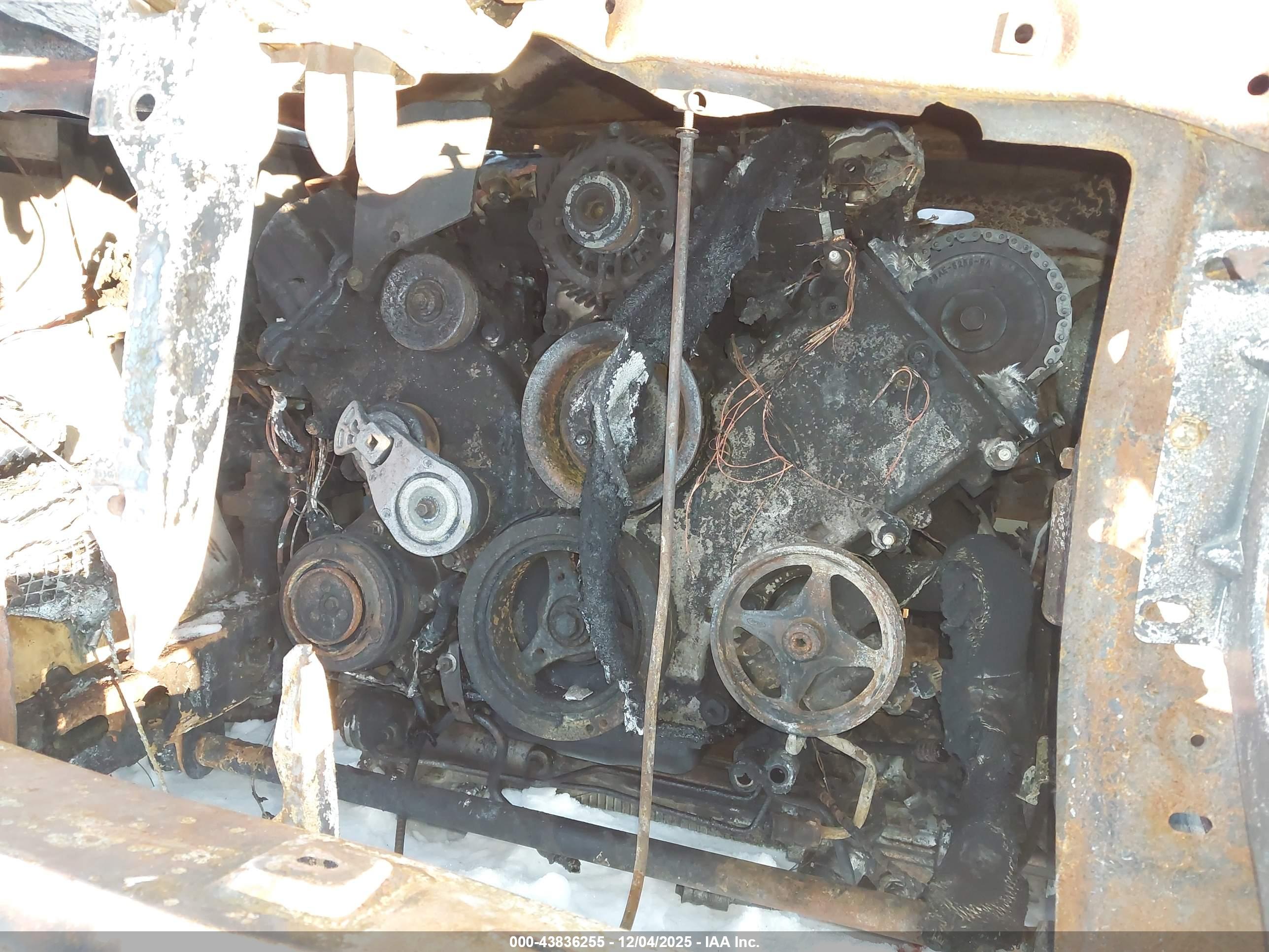 FORD TORINO image 10