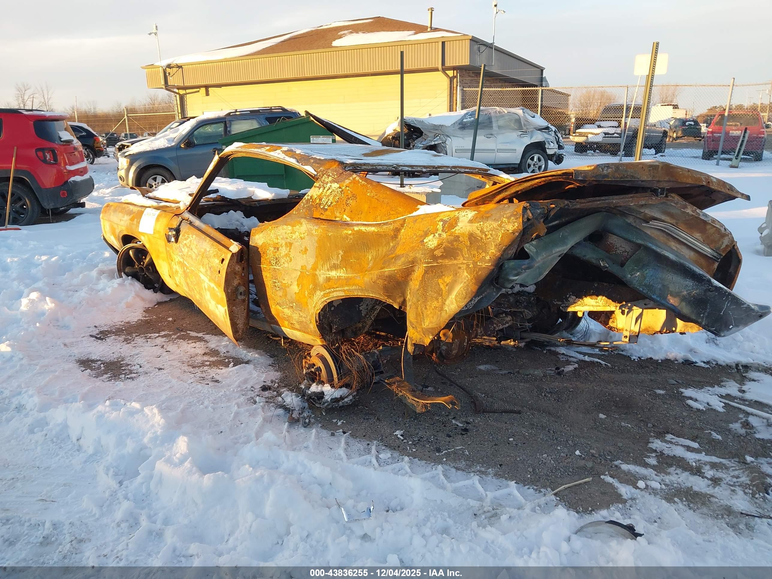 FORD TORINO image 3