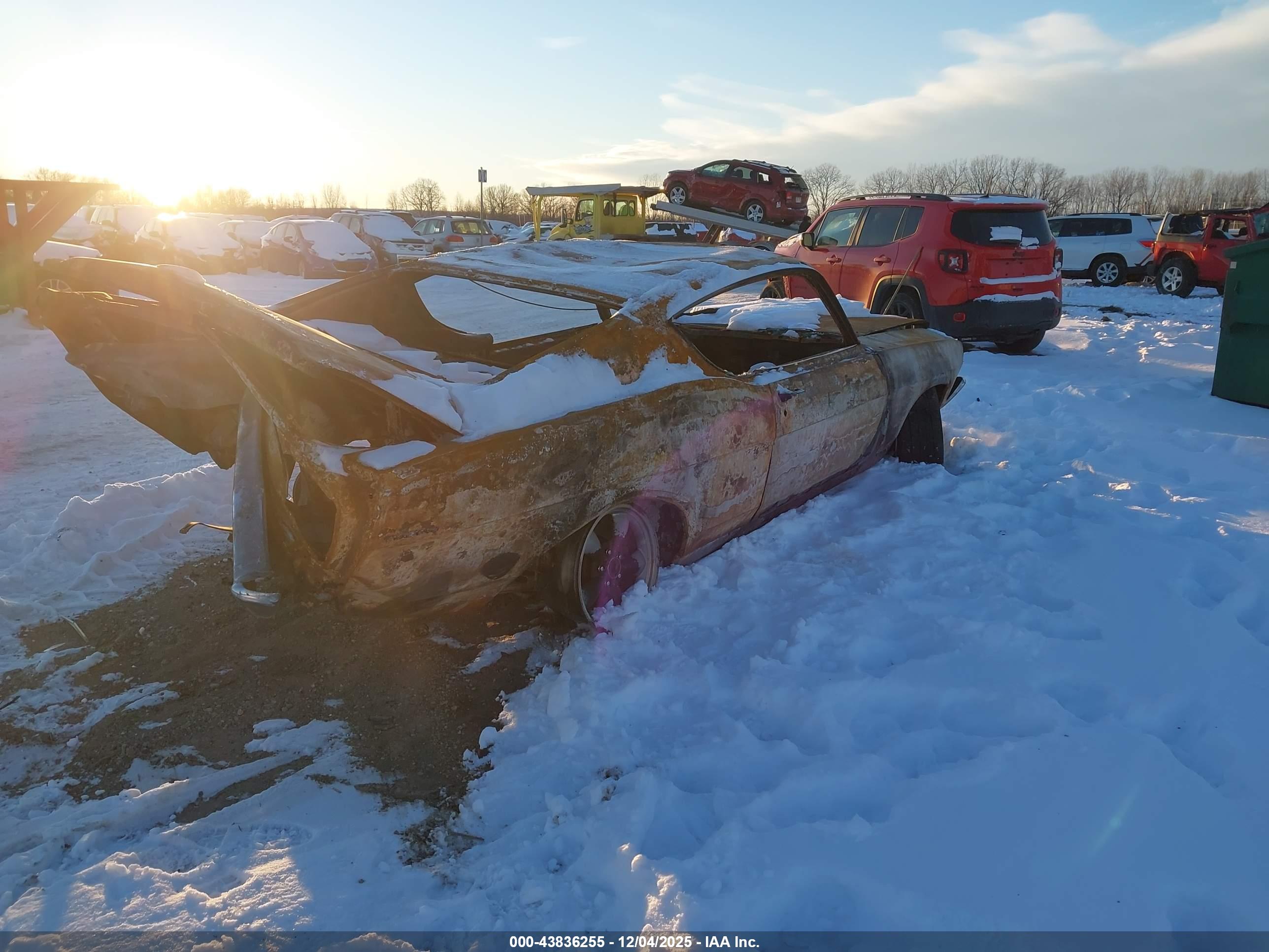 FORD TORINO image 4