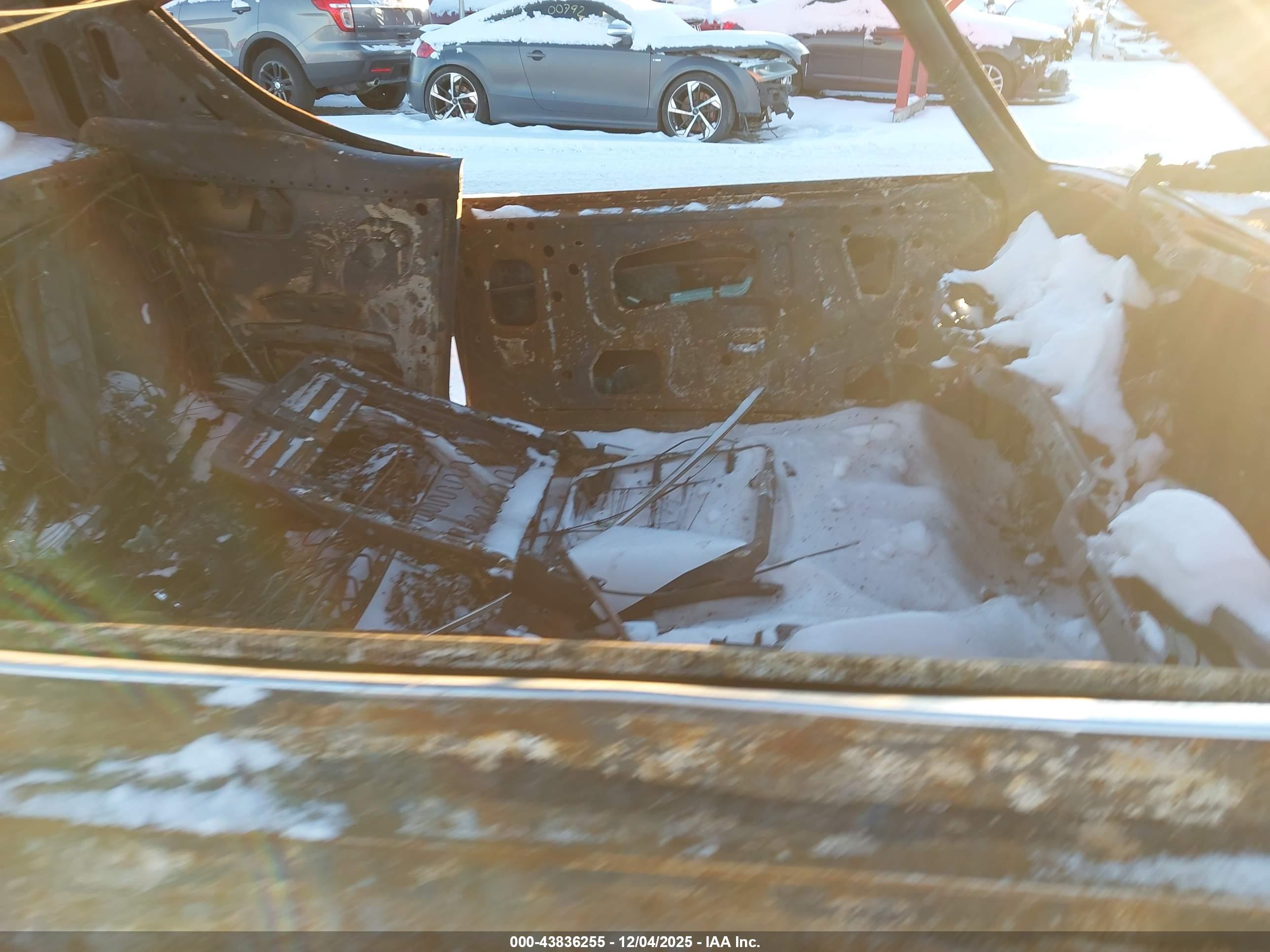 FORD TORINO image 5