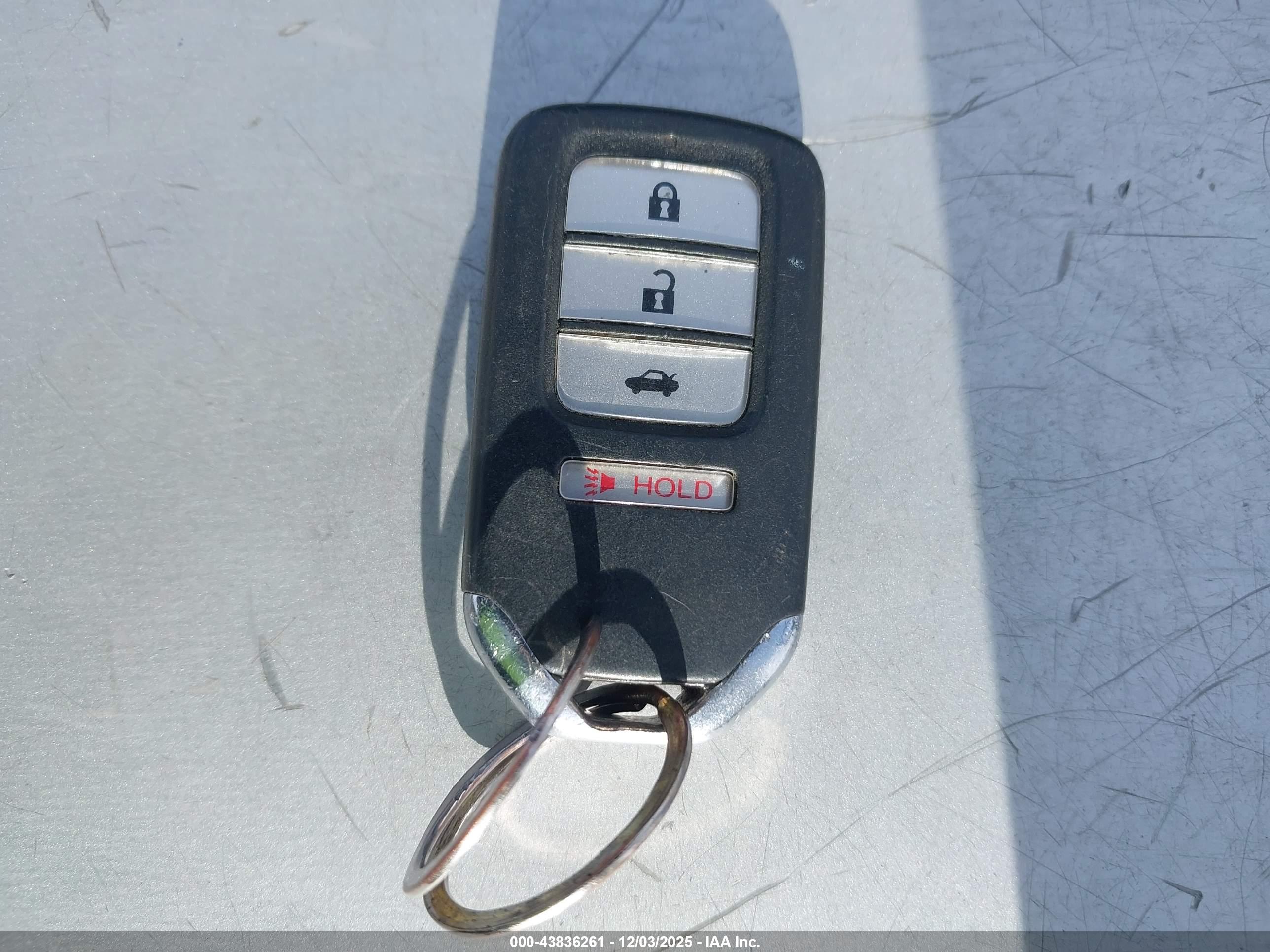 HONDA CIVIC image 11