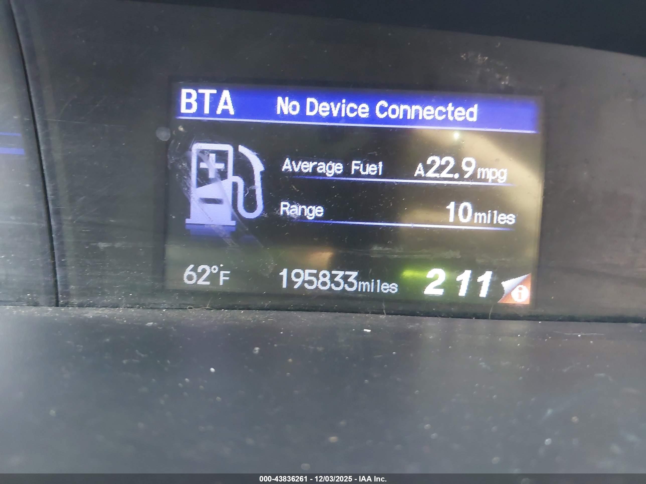 HONDA CIVIC image 7