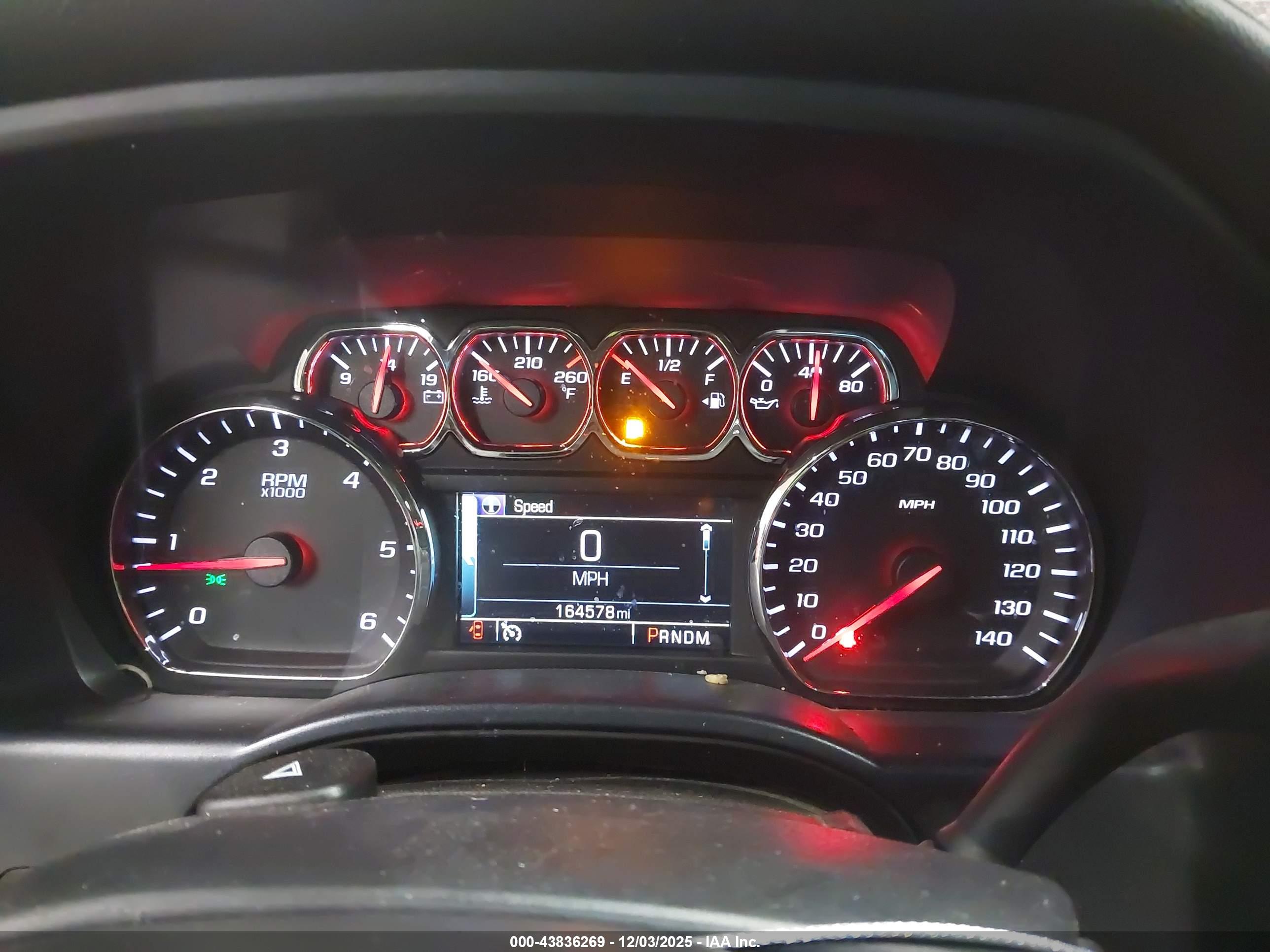 CHEVROLET SILVERADO image 7