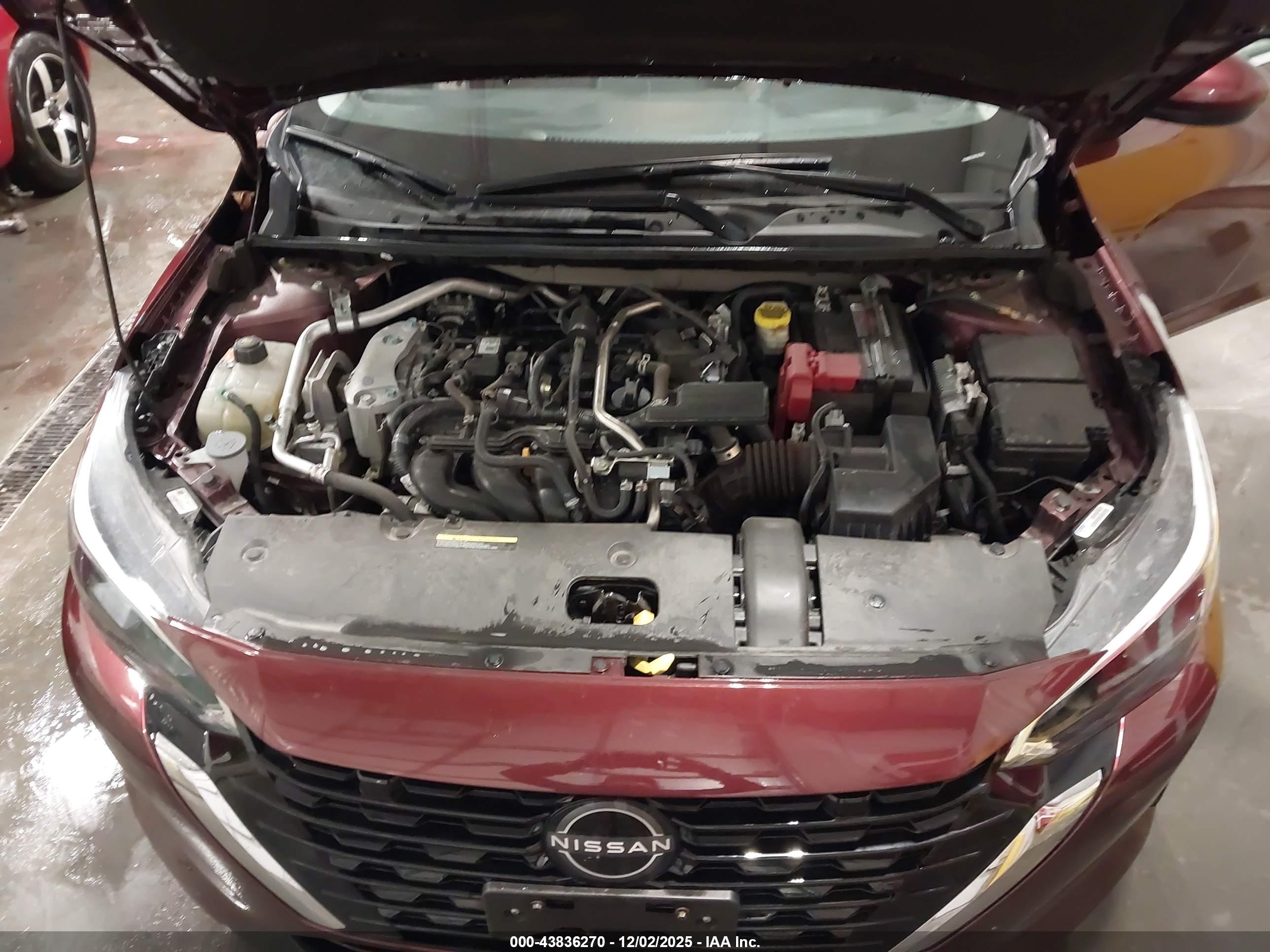 NISSAN SENTRA image 10