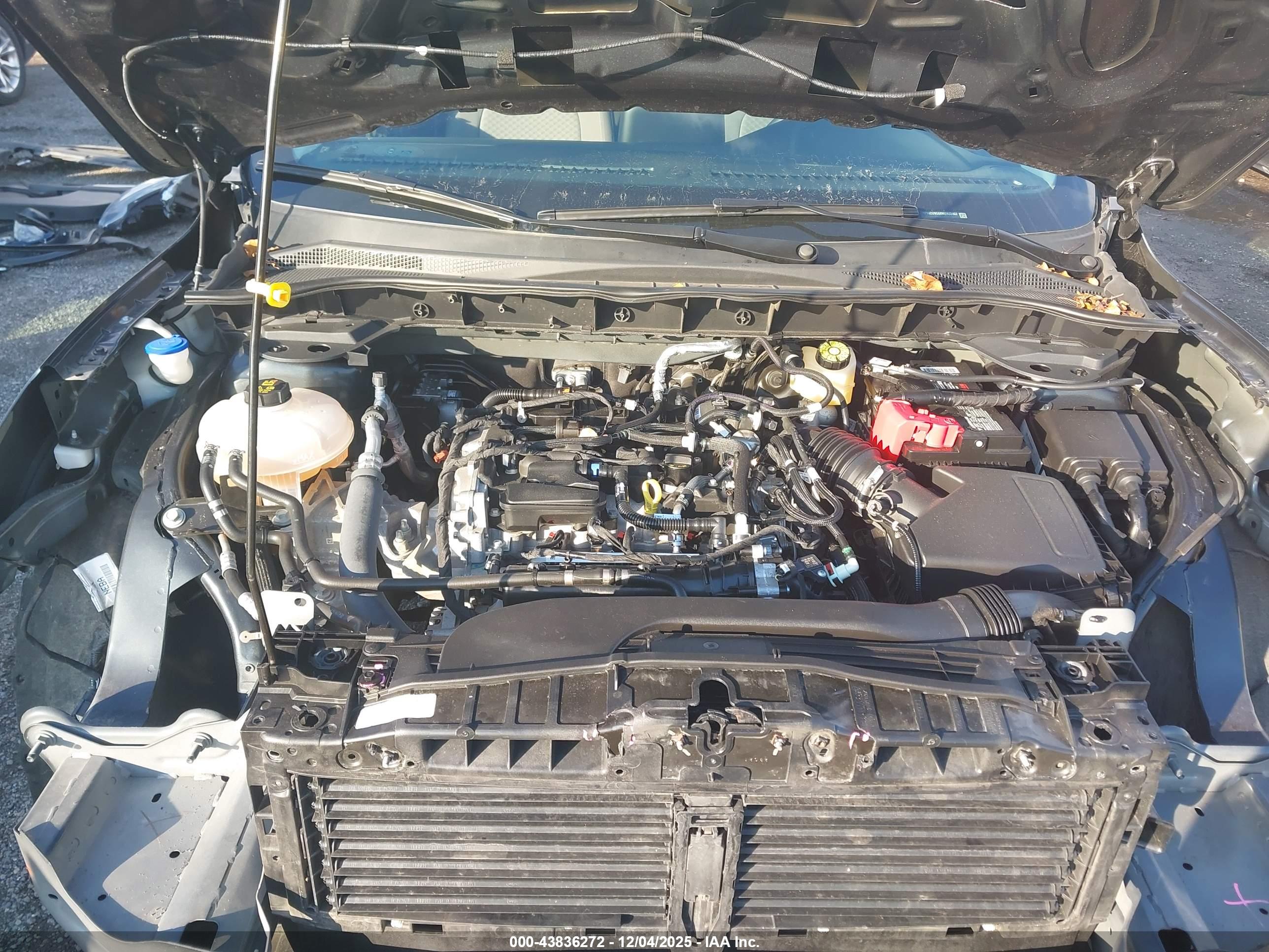 FORD ESCAPE image 10
