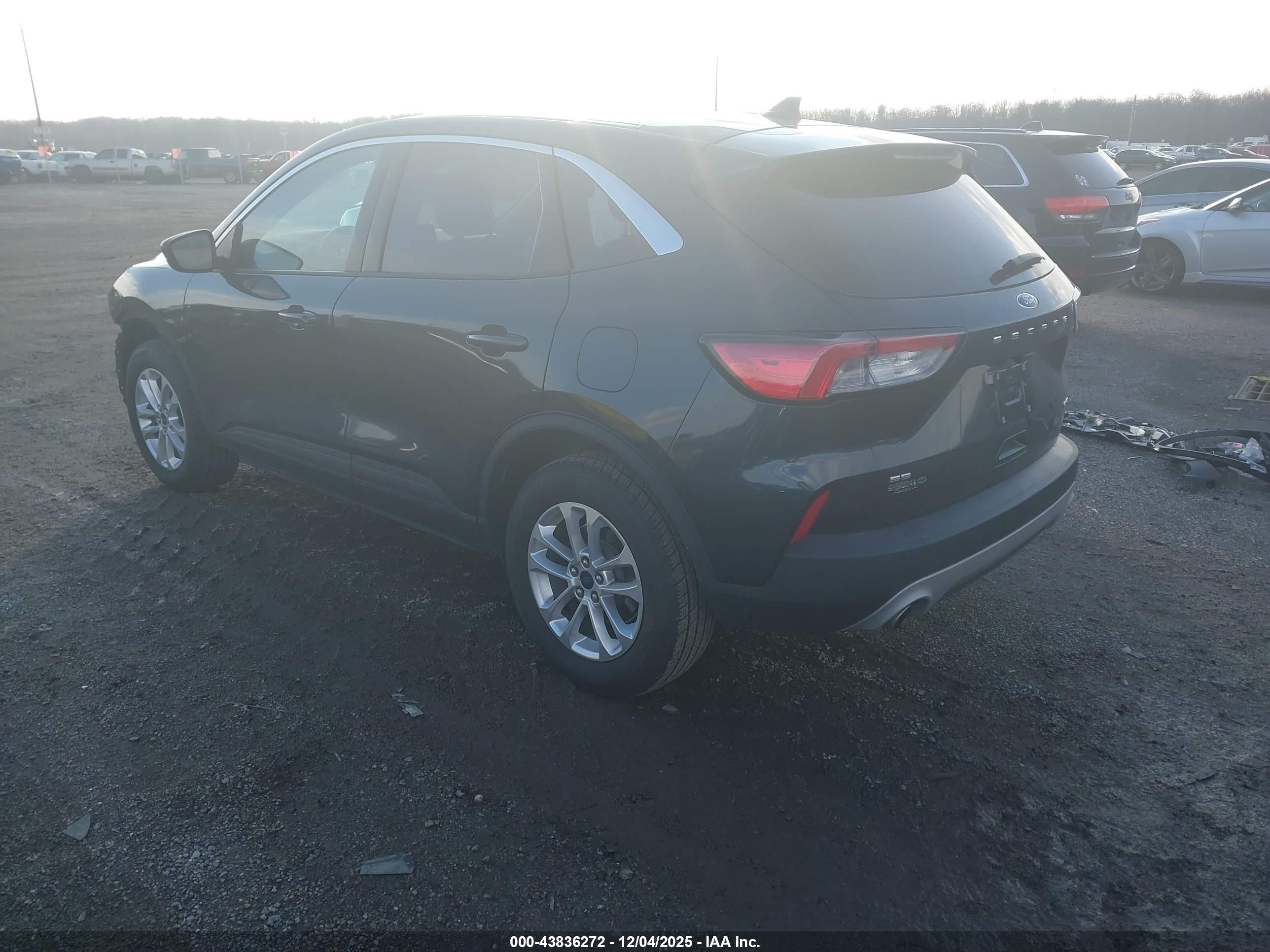 FORD ESCAPE image 3