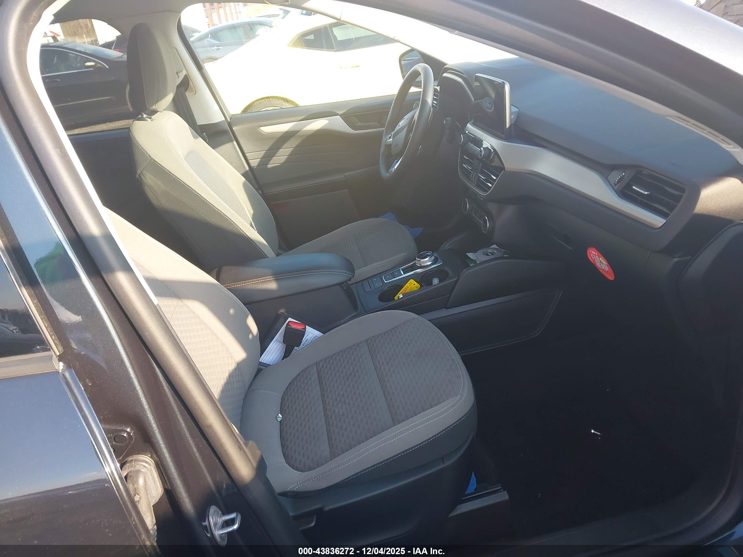 FORD ESCAPE image 5